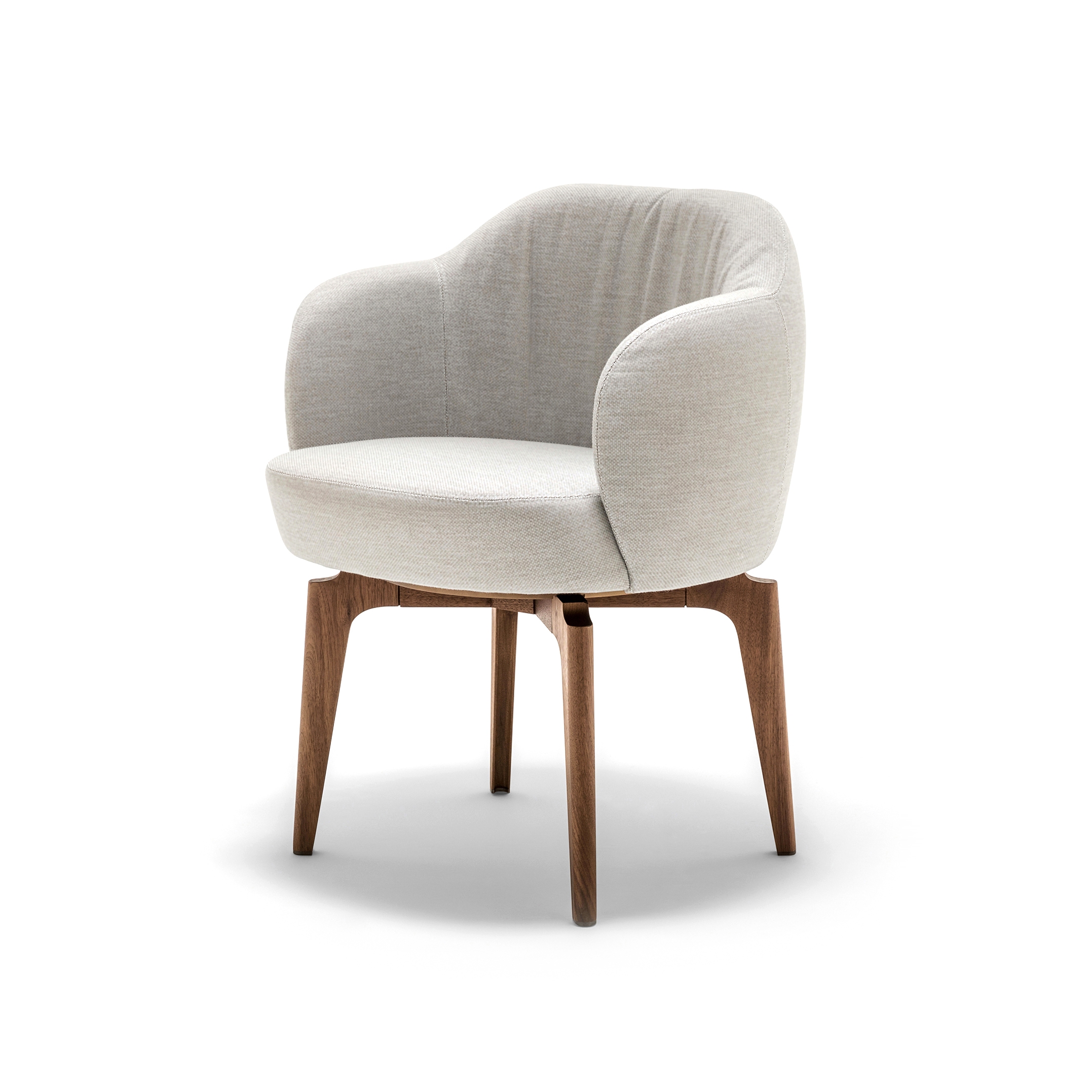 Afficher le produit Elisa Small Armchair du fabricant Giorgetti