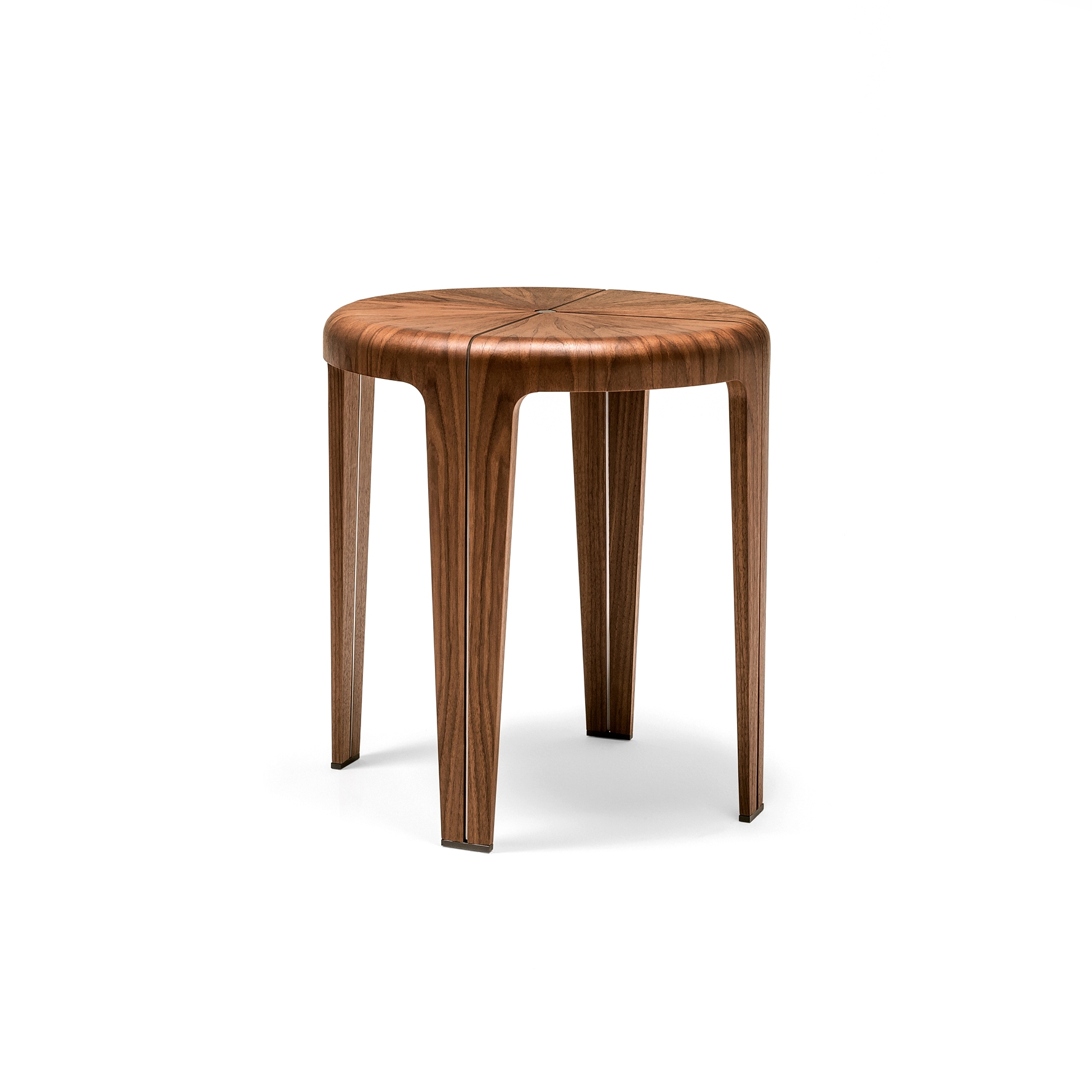 Produkt Round Low Table des Herstellers Giorgetti anzeigen