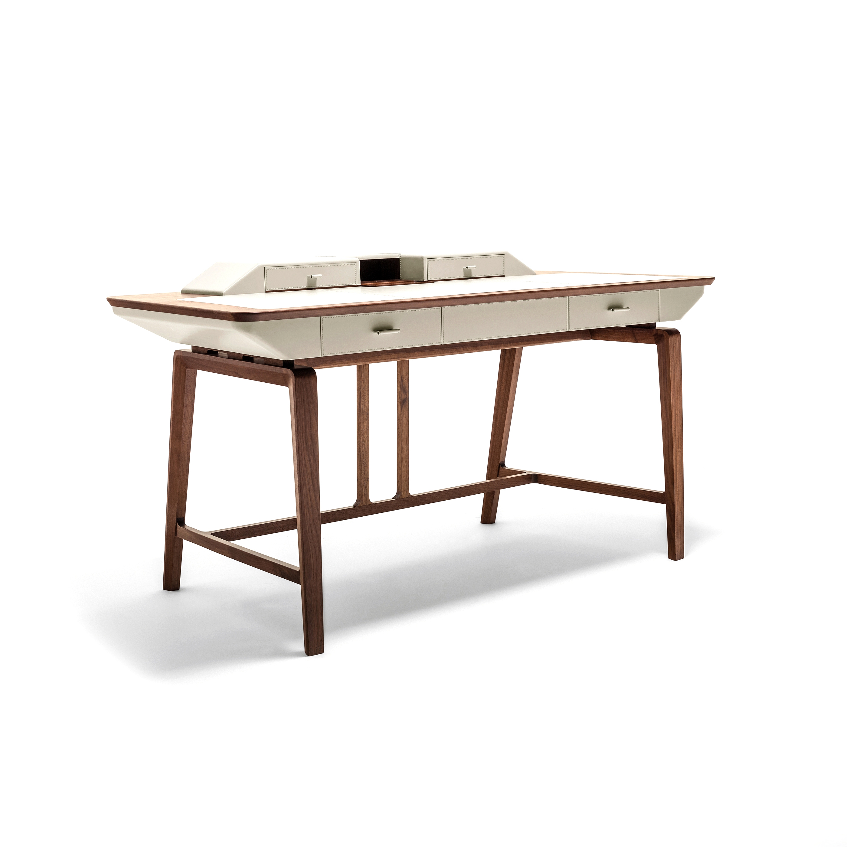 Display product Studium Writing Desk from manufacturer Giorgetti