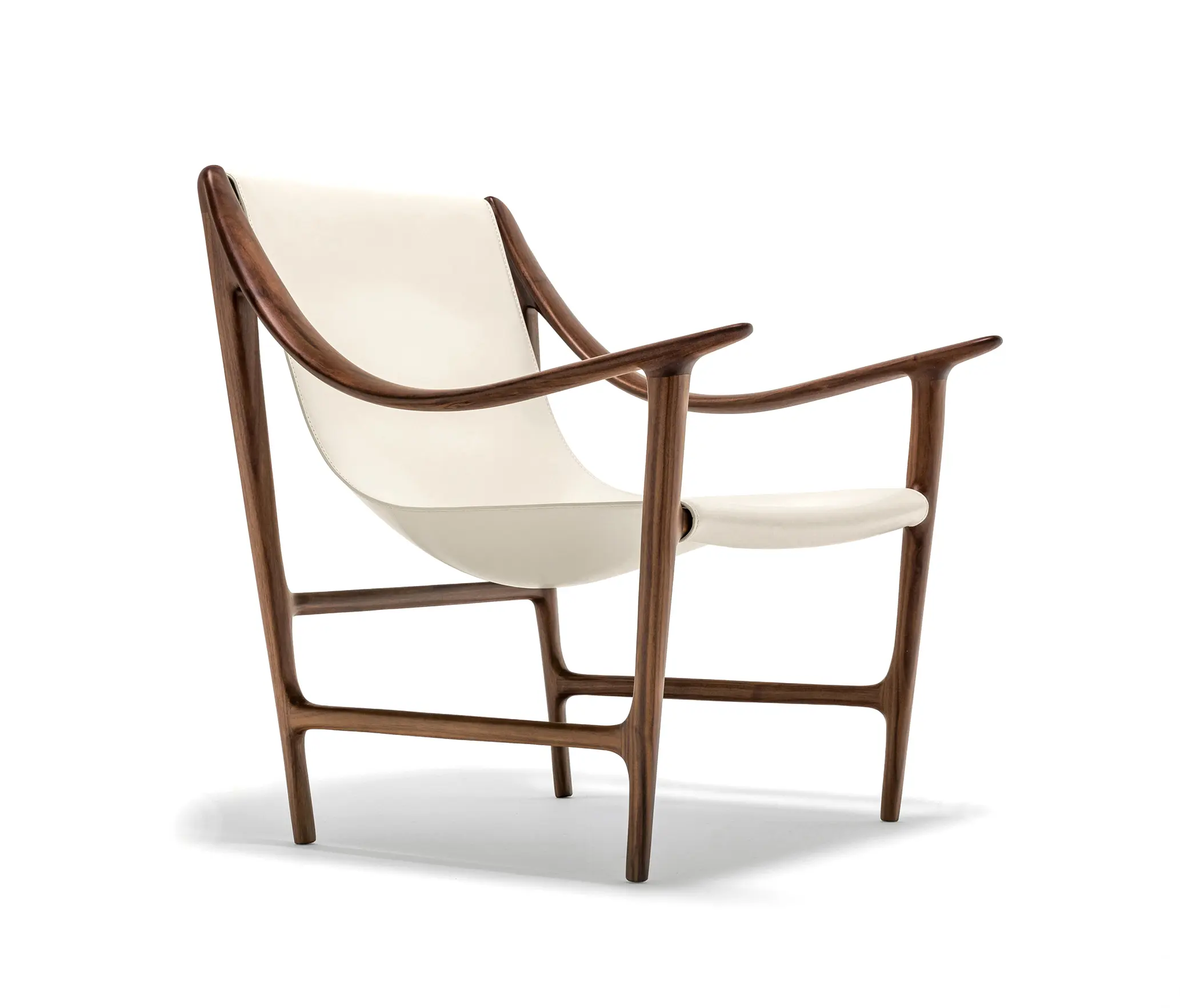 Giorgetti - Swing Armchair