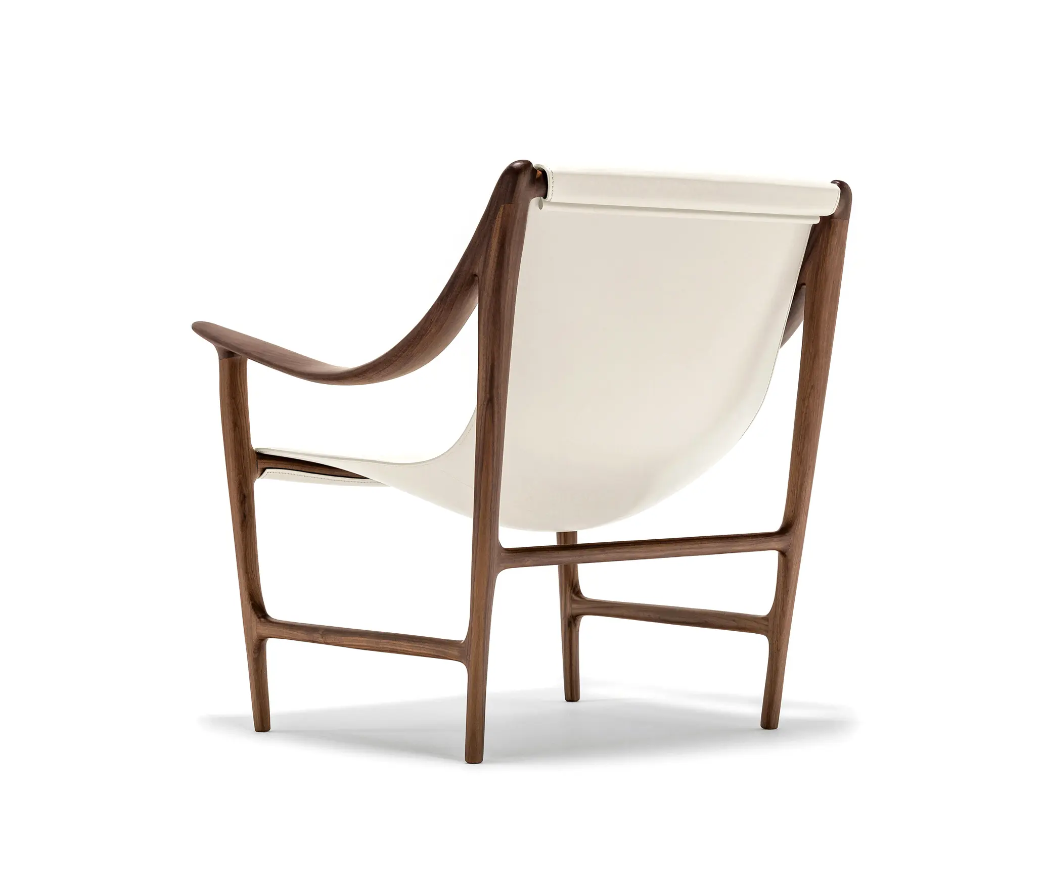 Giorgetti - Swing Armchair