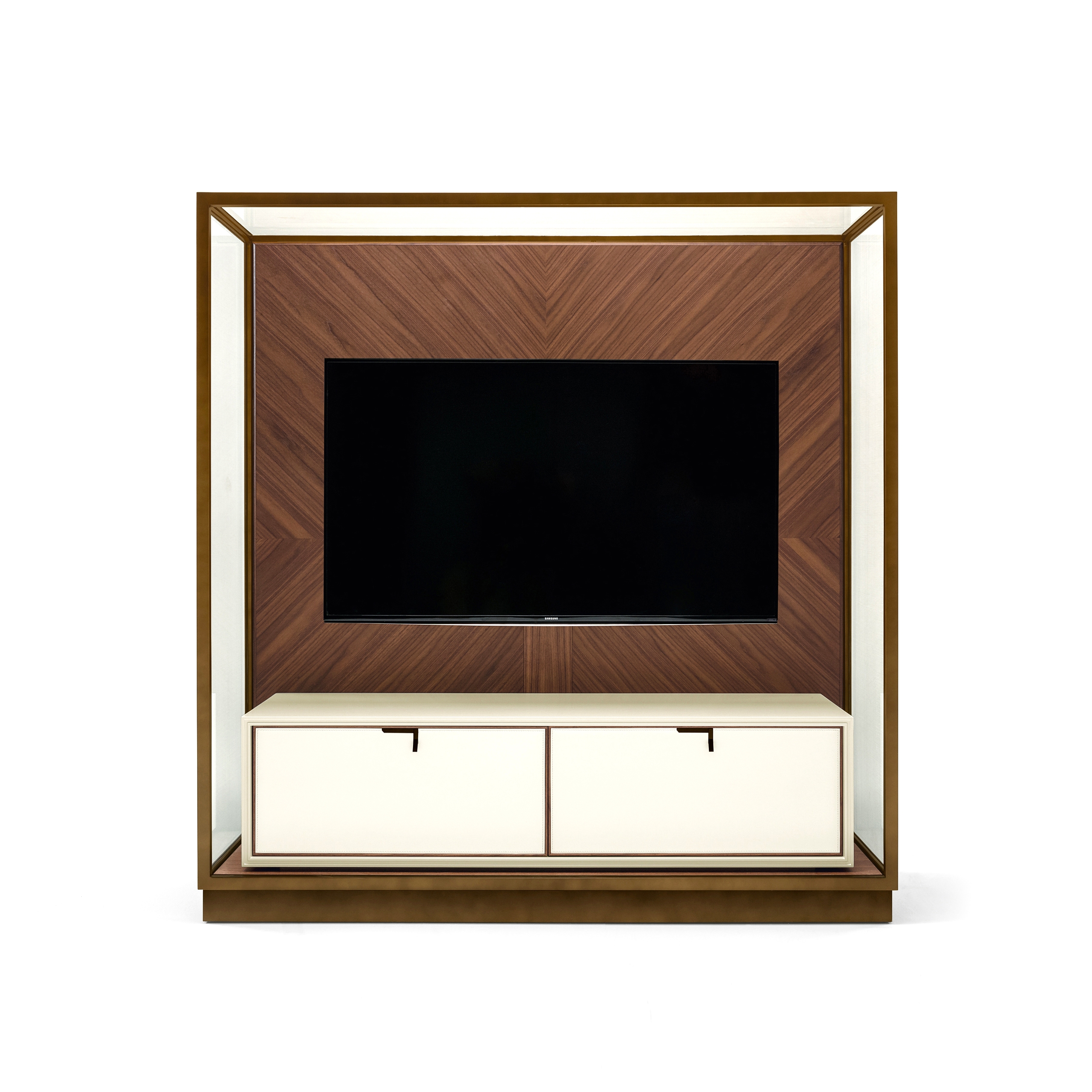 Display product Town Cabinet from manufacturer Giorgetti