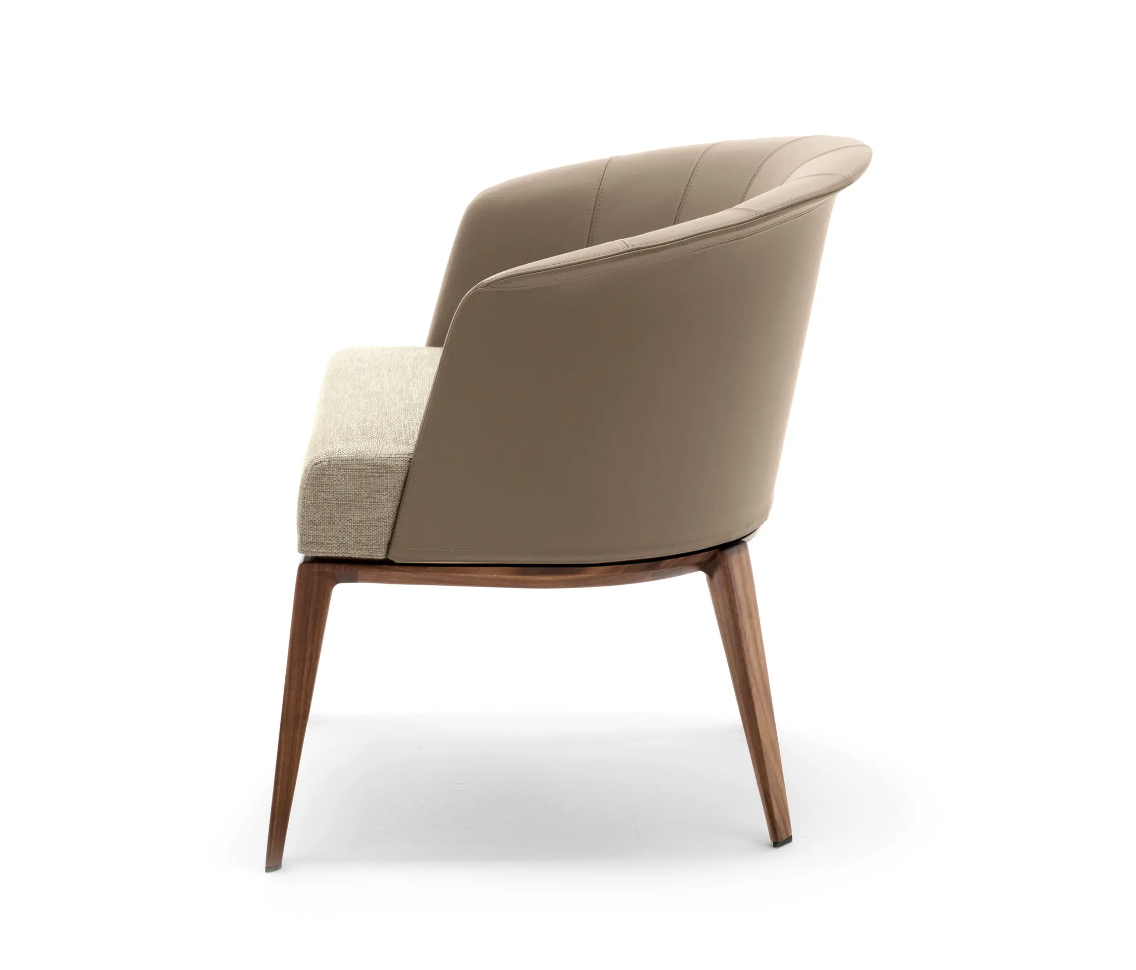Giorgetti - Aura Poltroncina
