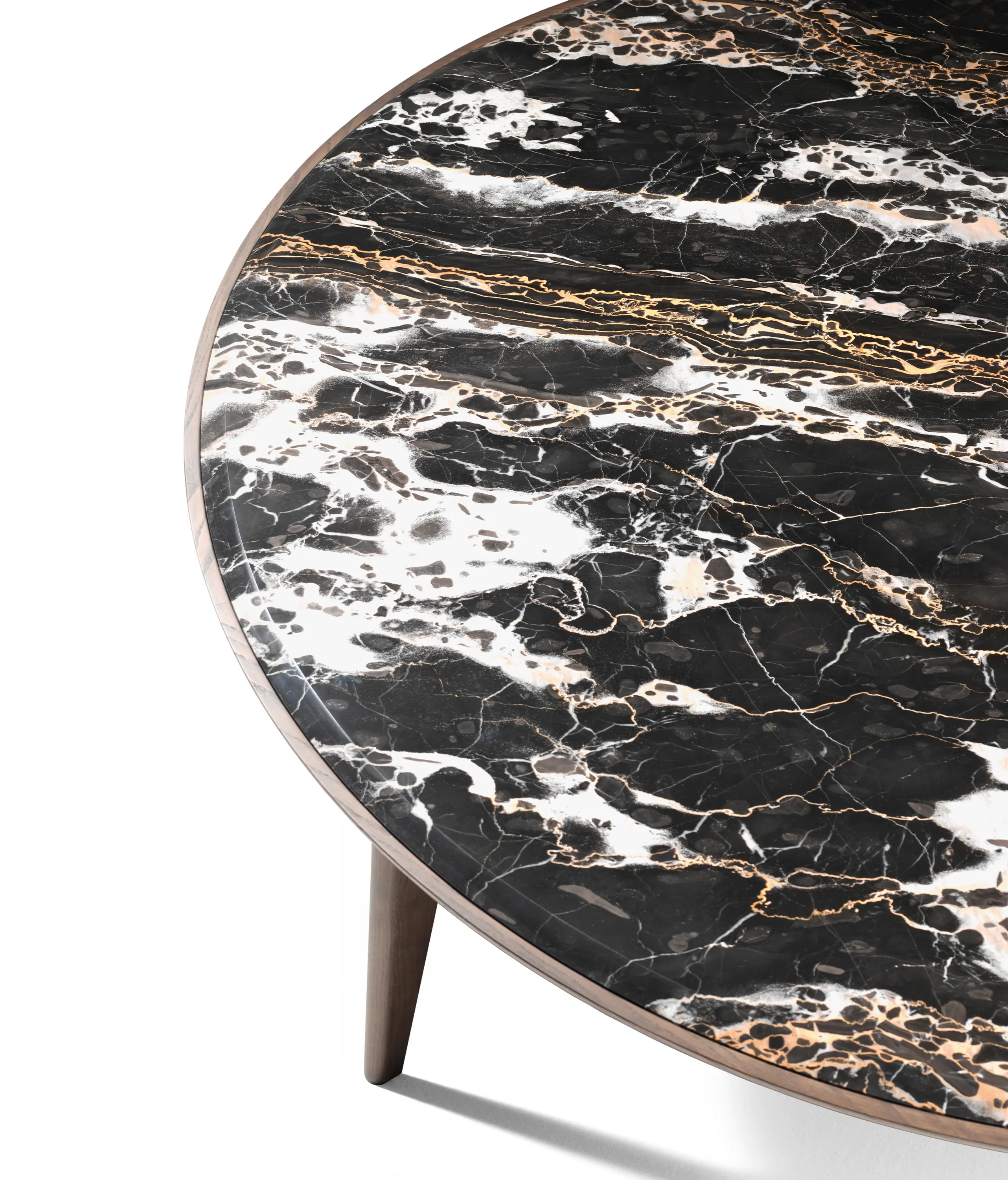 Giorgetti - Blend Low Table