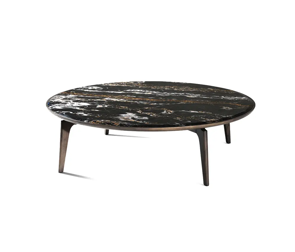 Giorgetti - Blend Low Table