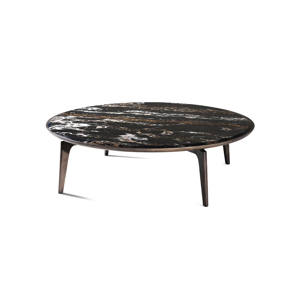 Produkt Blend Low Table des Herstellers Giorgetti anzeigen