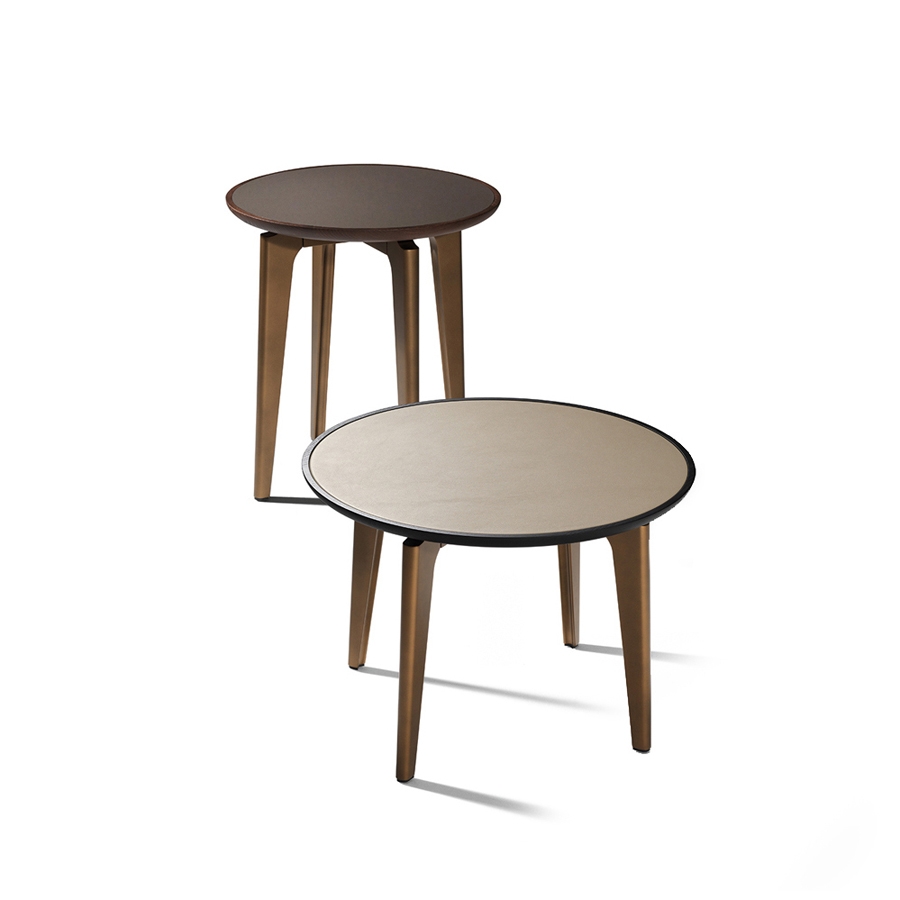 Produkt Blend Low Table des Herstellers Giorgetti anzeigen