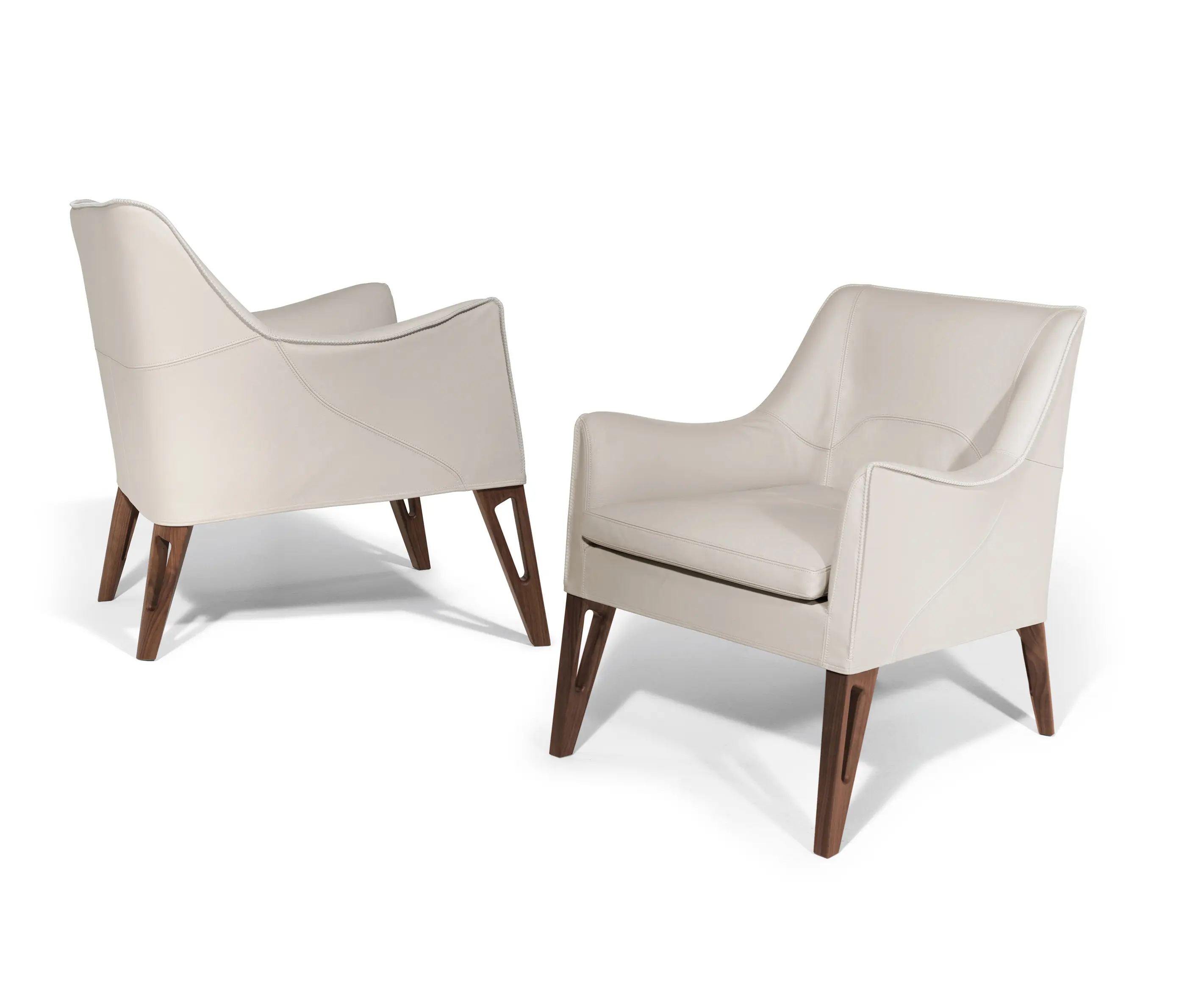 Giorgetti - Mobius Poltrona
