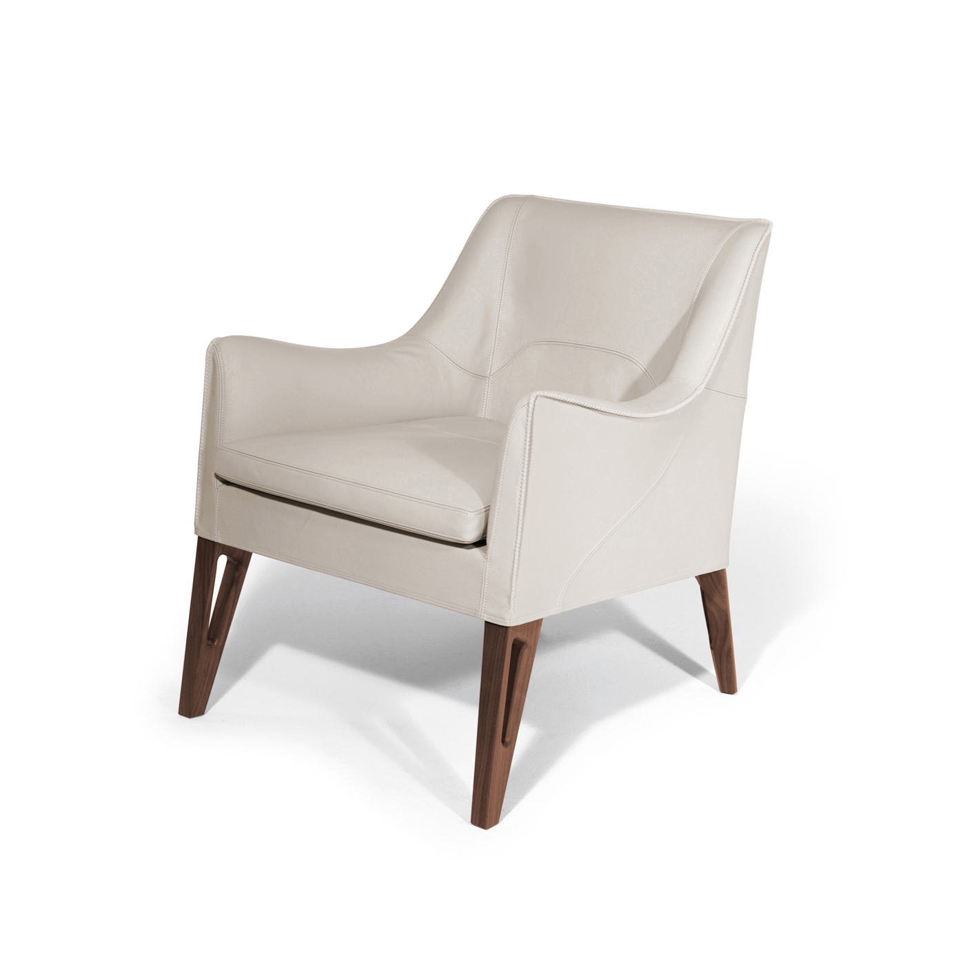 Display product Mobius Armchair from manufacturer Giorgetti