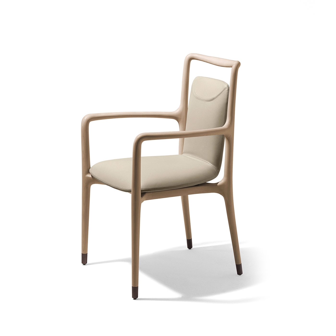 Produkt Ibla Small Armchair des Herstellers Giorgetti anzeigen