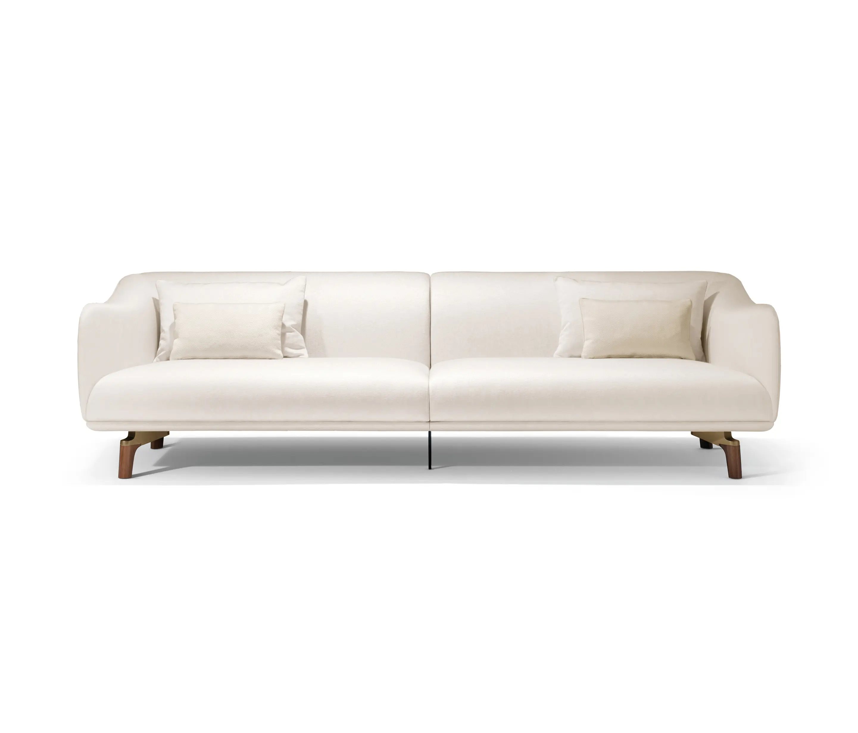 Giorgetti - Drive Sofa