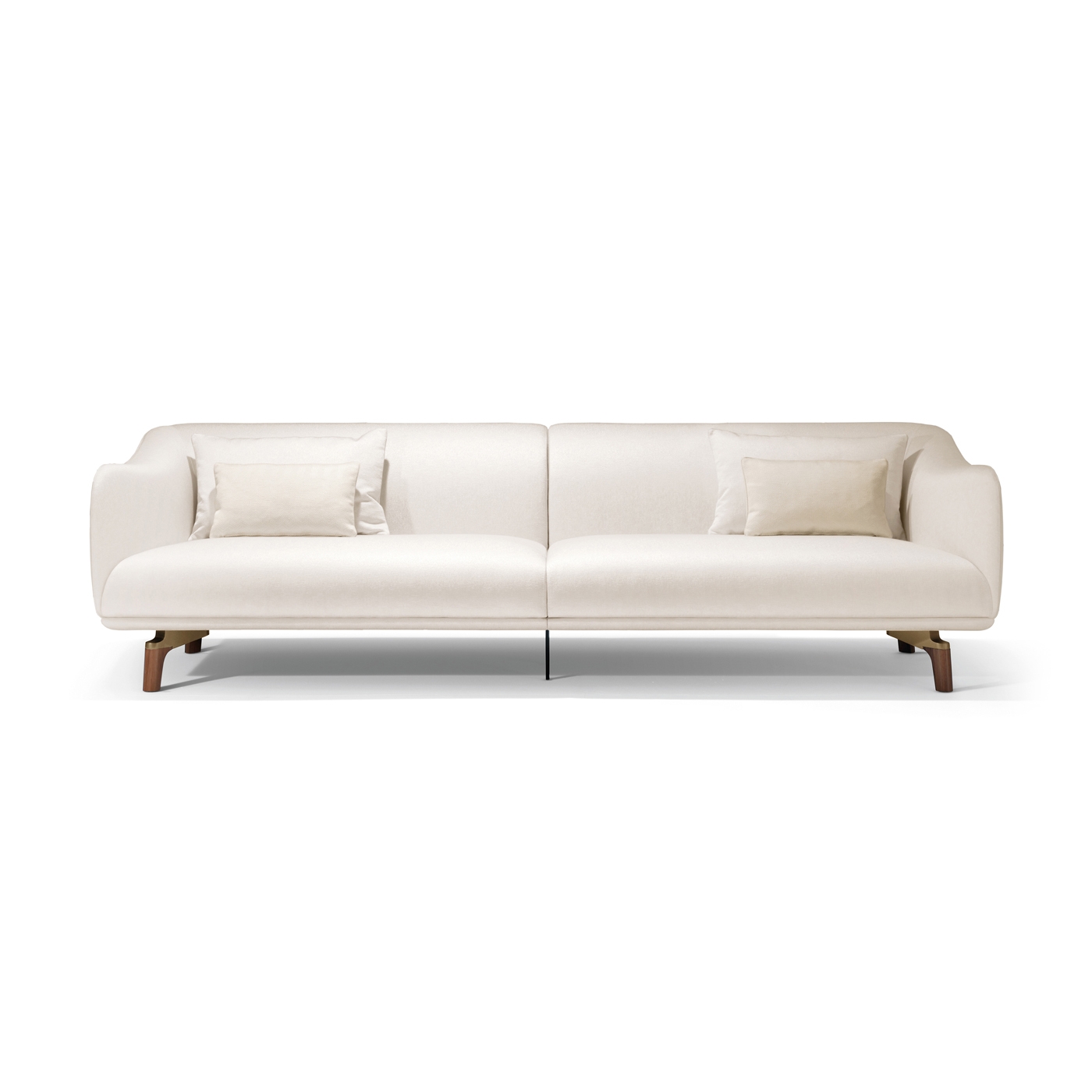 Display product Drive Sofa from manufacturer Giorgetti