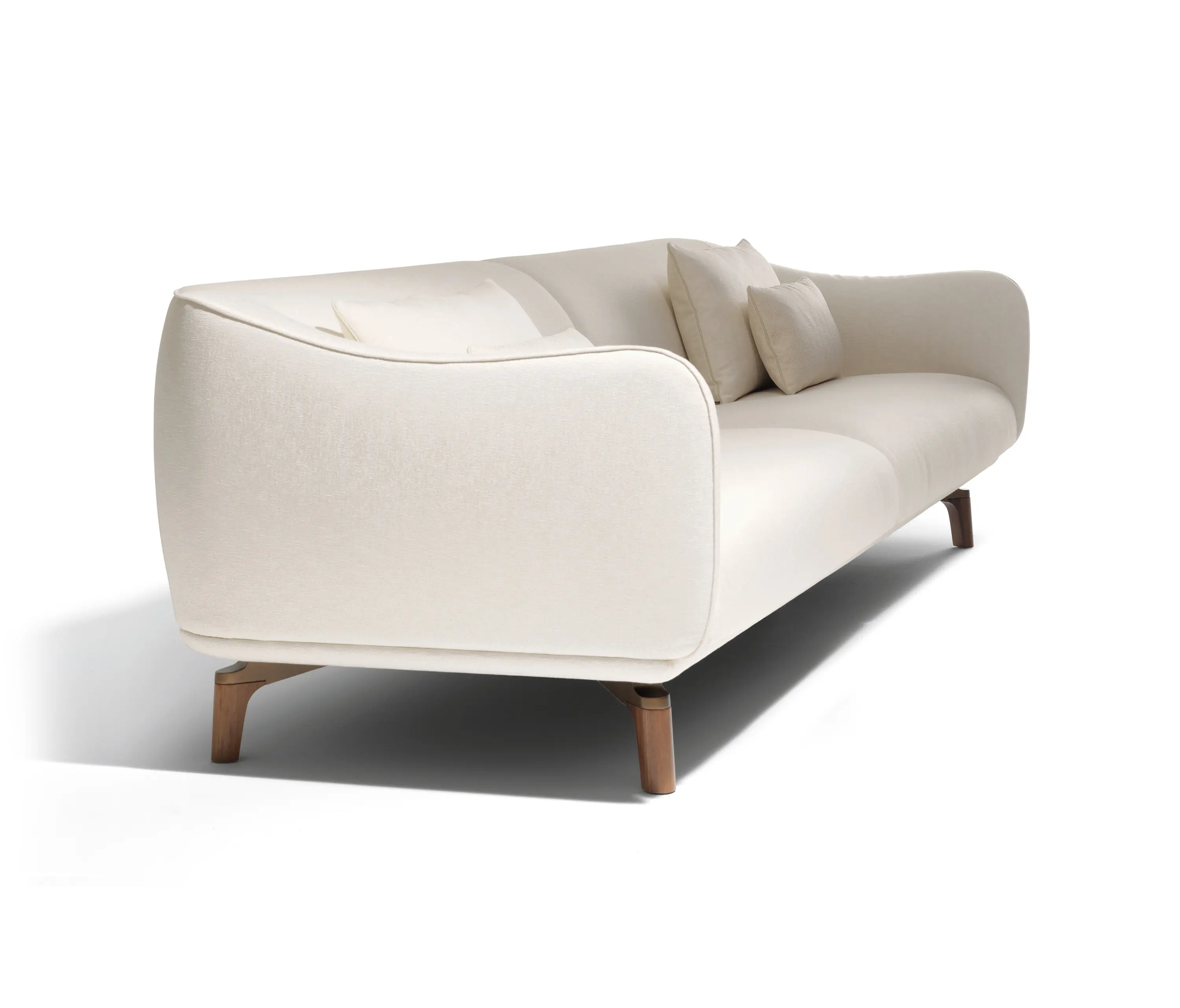 Giorgetti - Drive Sofa