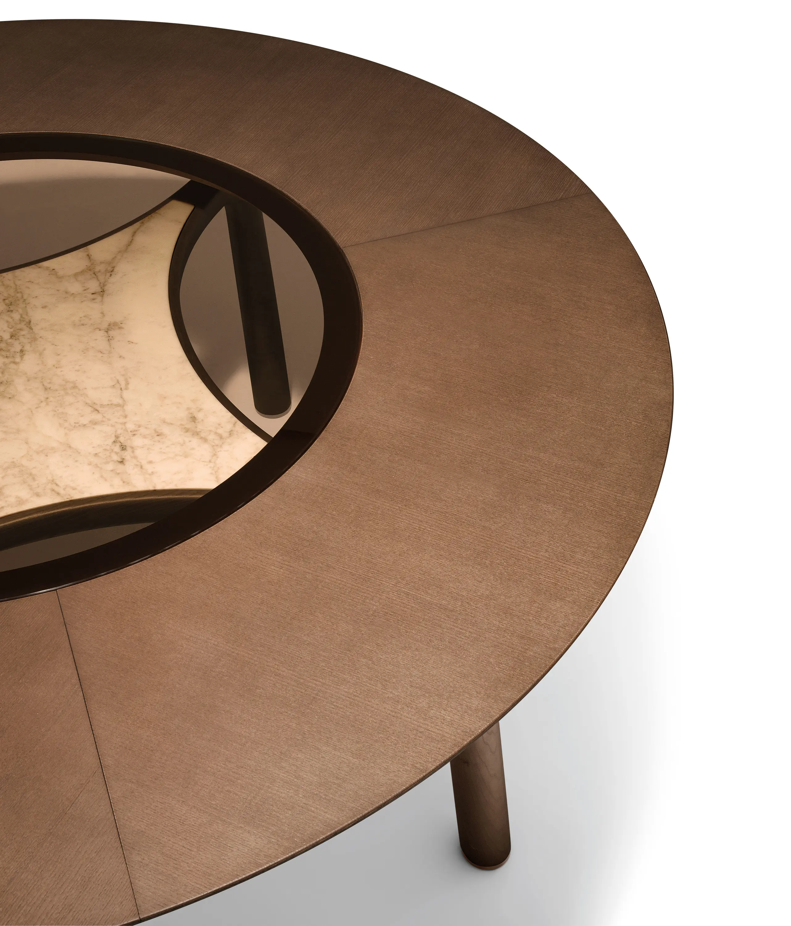 Giorgetti - Memos Table