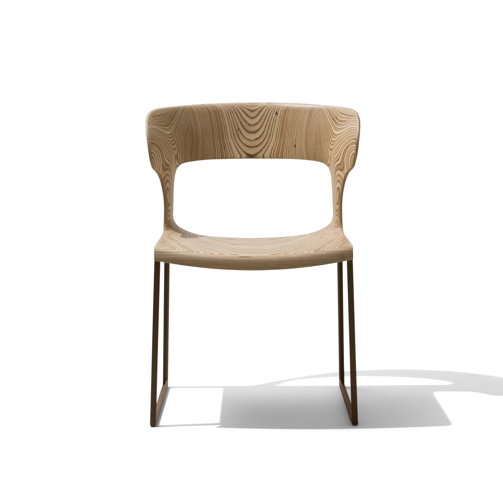 Display product Gea Chair from manufacturer Giorgetti