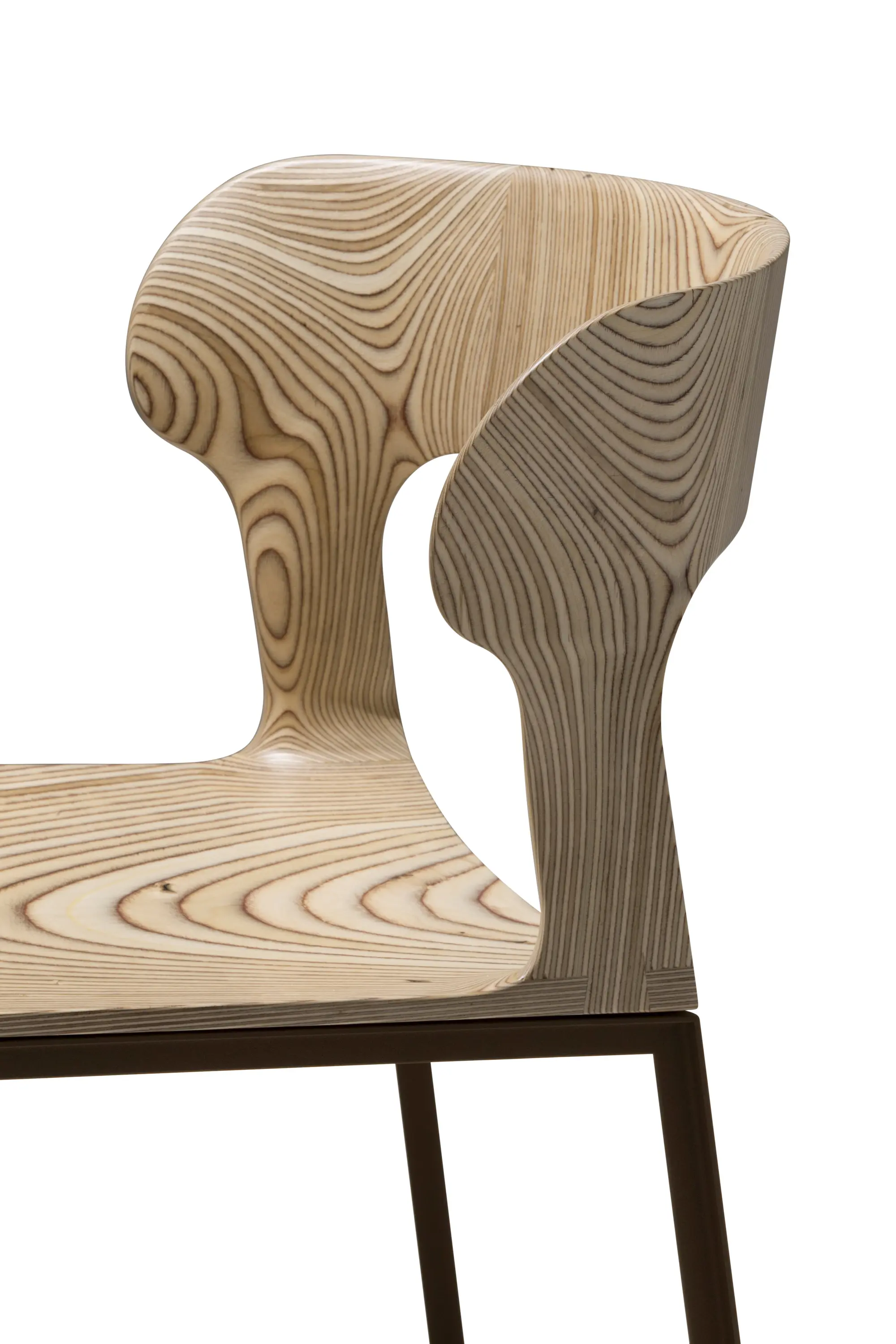 Giorgetti - Gea Chair
