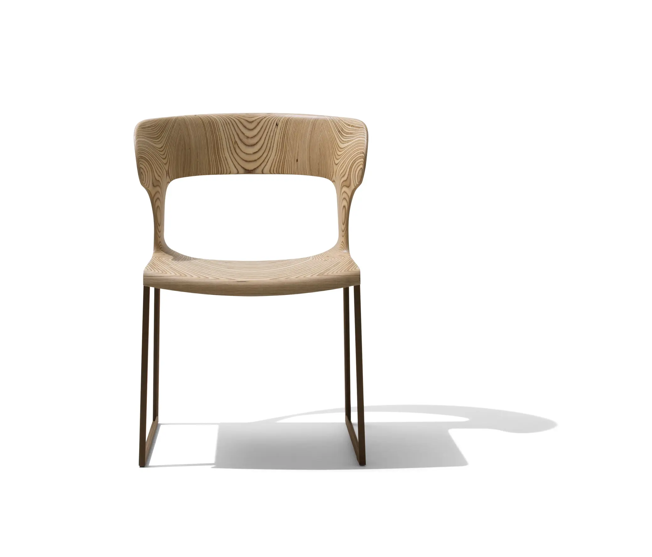 Giorgetti - Gea Chair