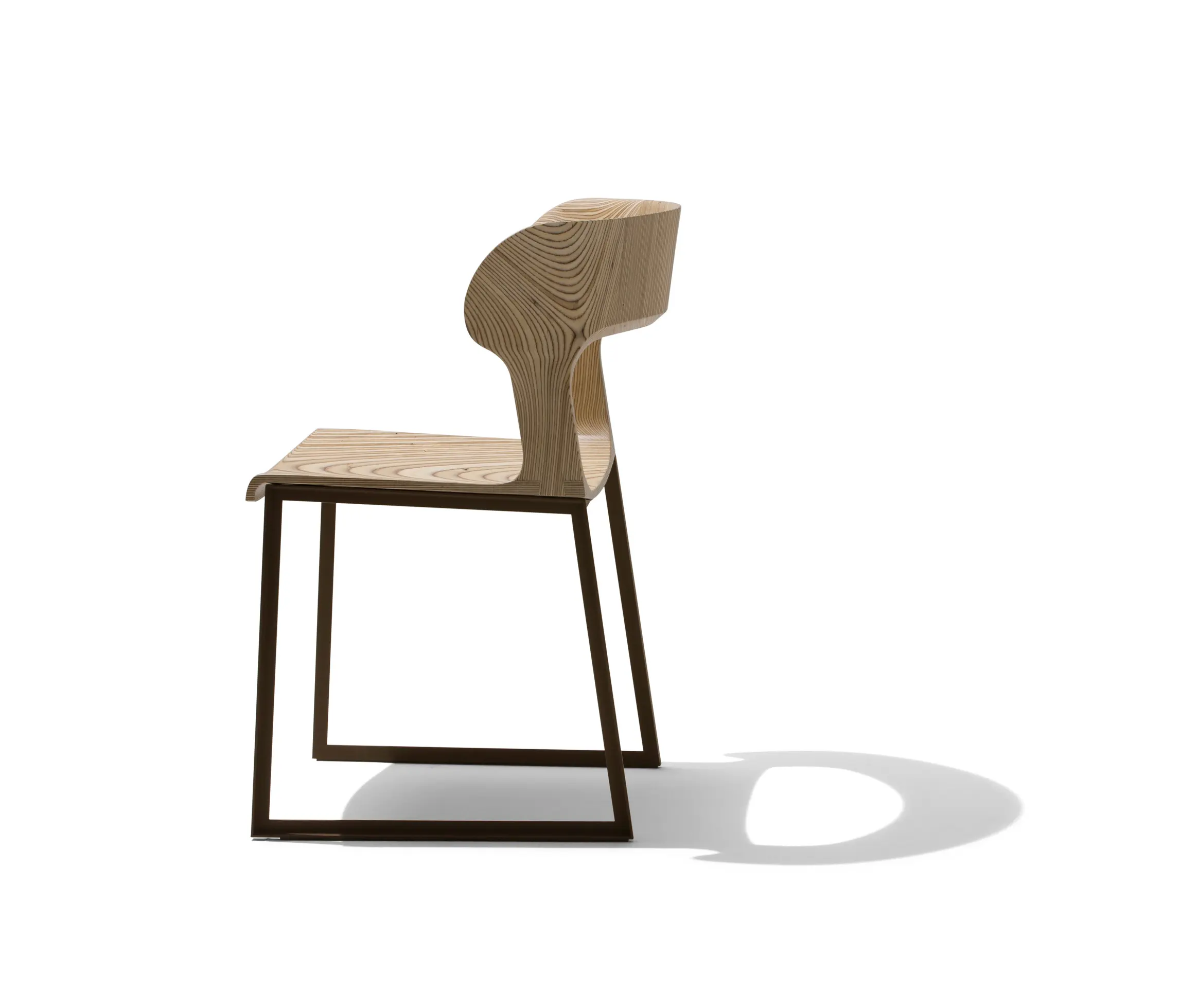 Giorgetti - Gea Chair