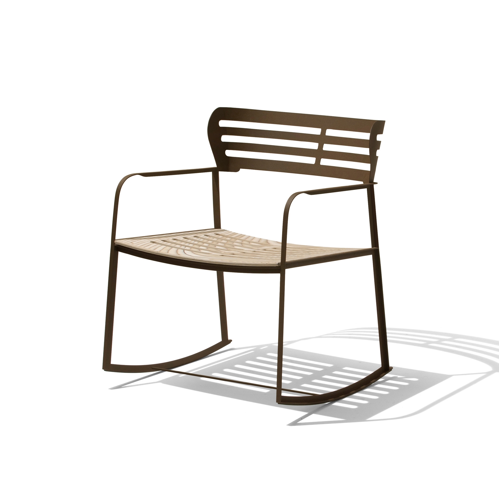 Display product Gea Small Armchair from manufacturer Giorgetti