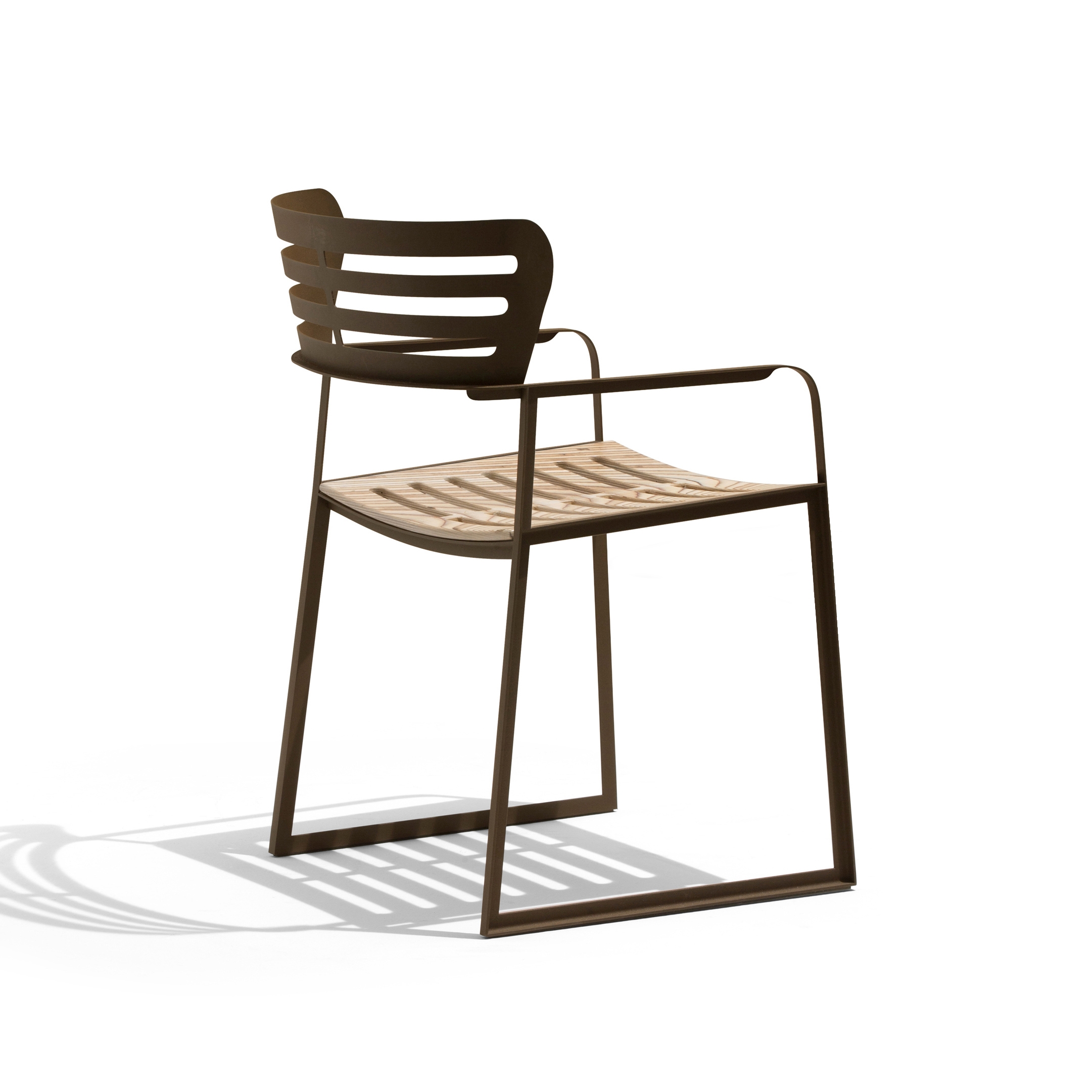 Produkt Gea Small Armchair des Herstellers Giorgetti anzeigen