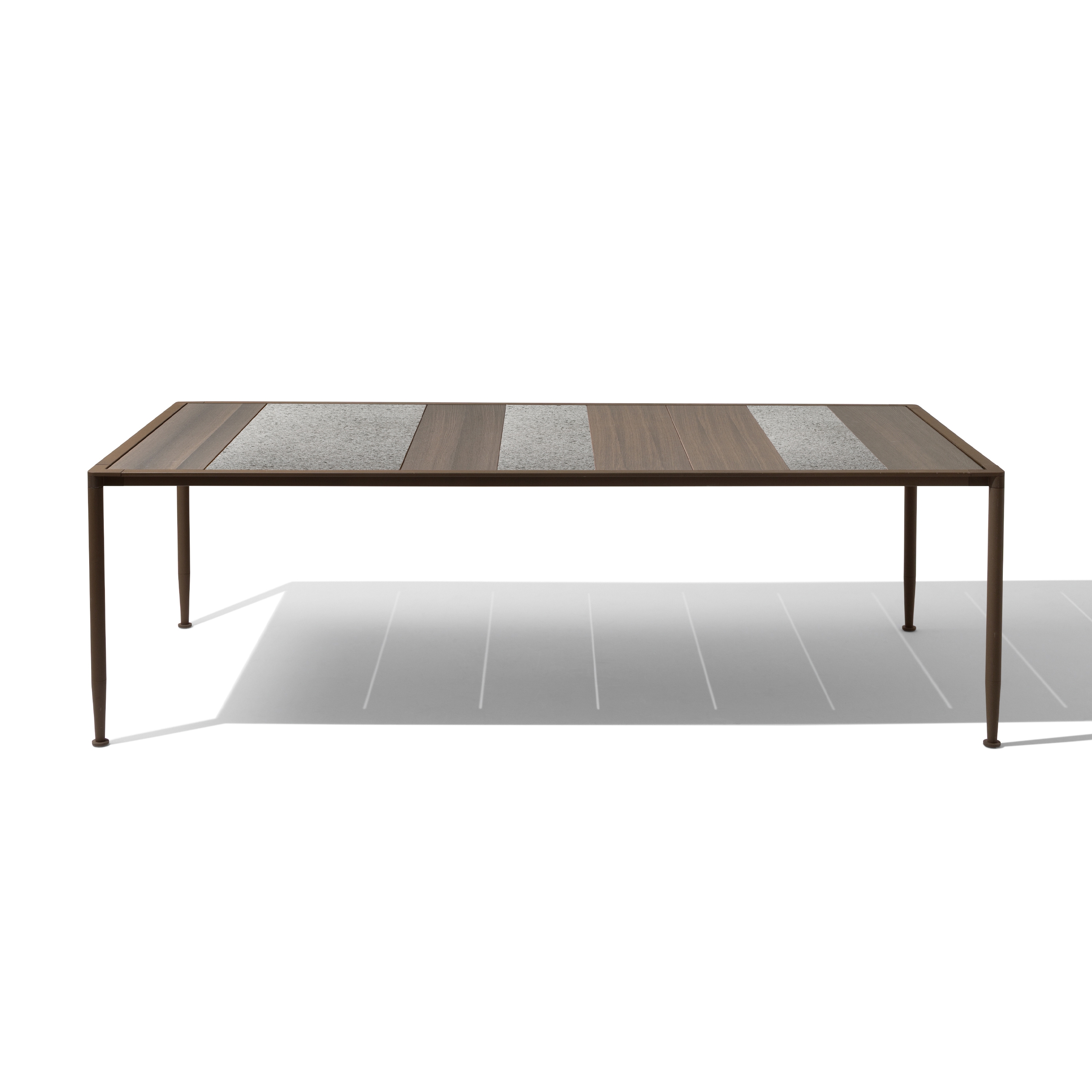 Display product Gea Table from manufacturer Giorgetti