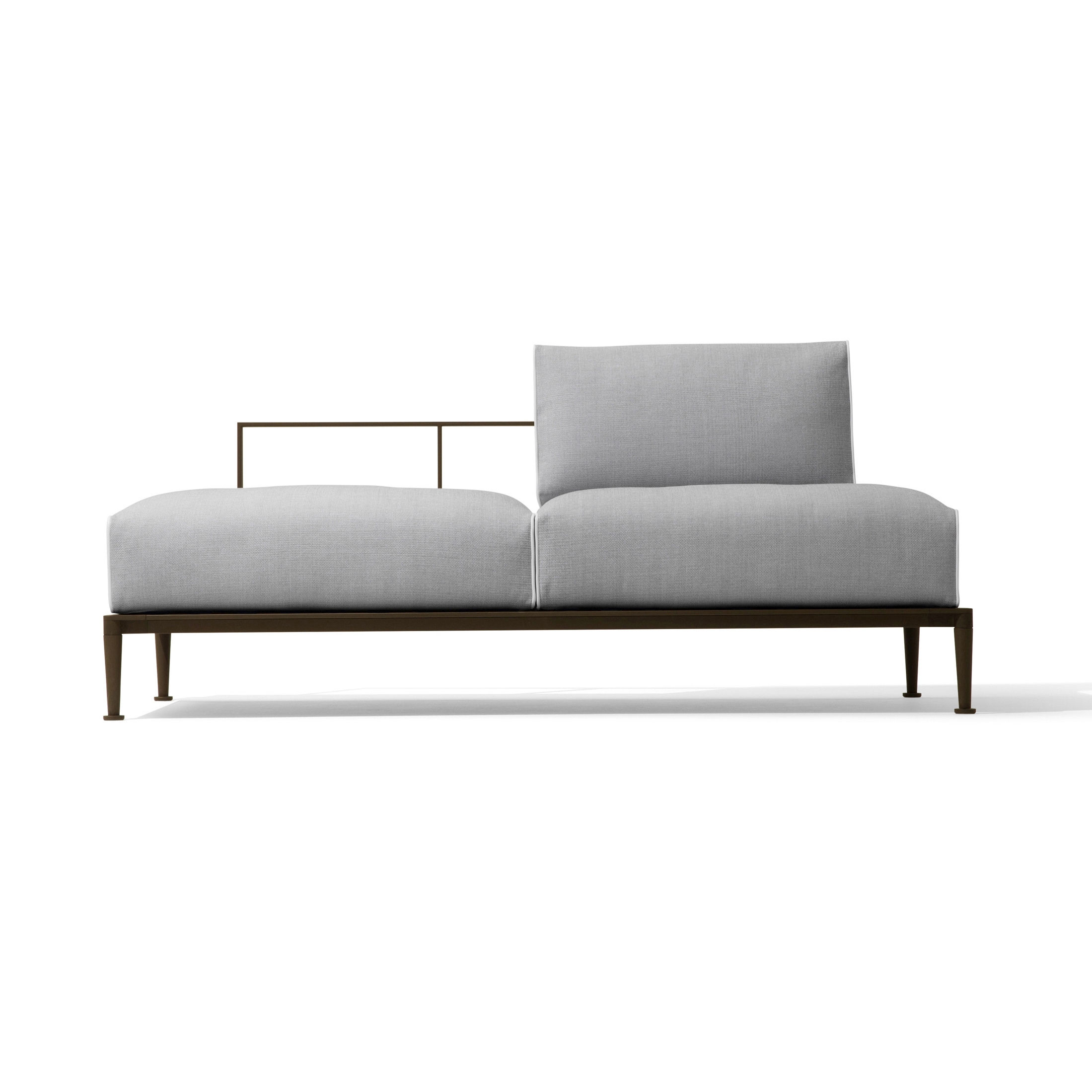 Display product Gea Sofa from manufacturer Giorgetti