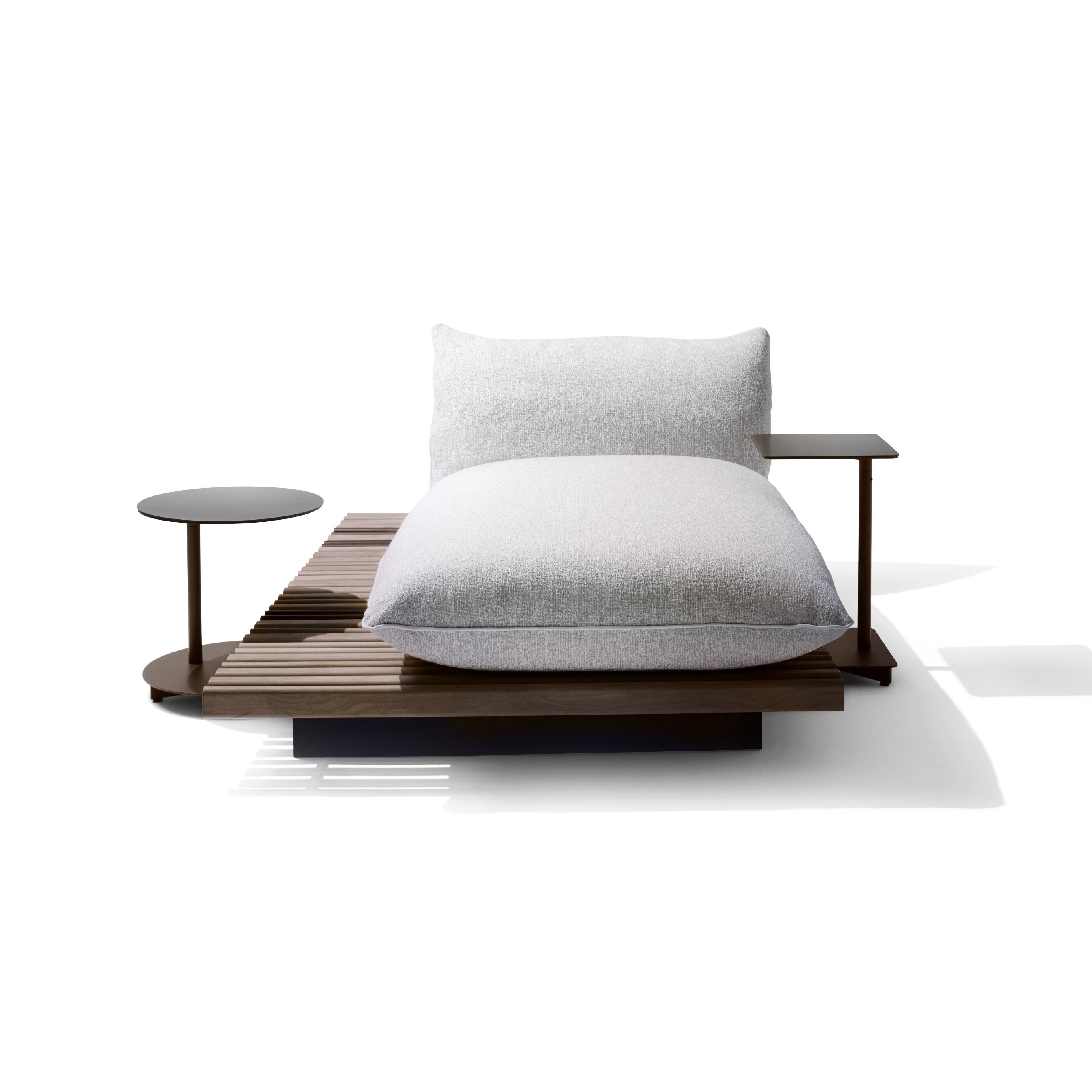 Display product Apsara Sofa from manufacturer Giorgetti