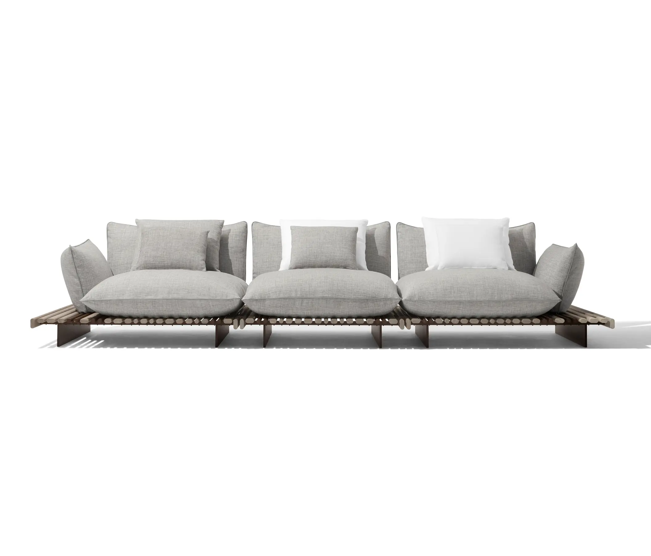 Giorgetti - Apsara Sofa