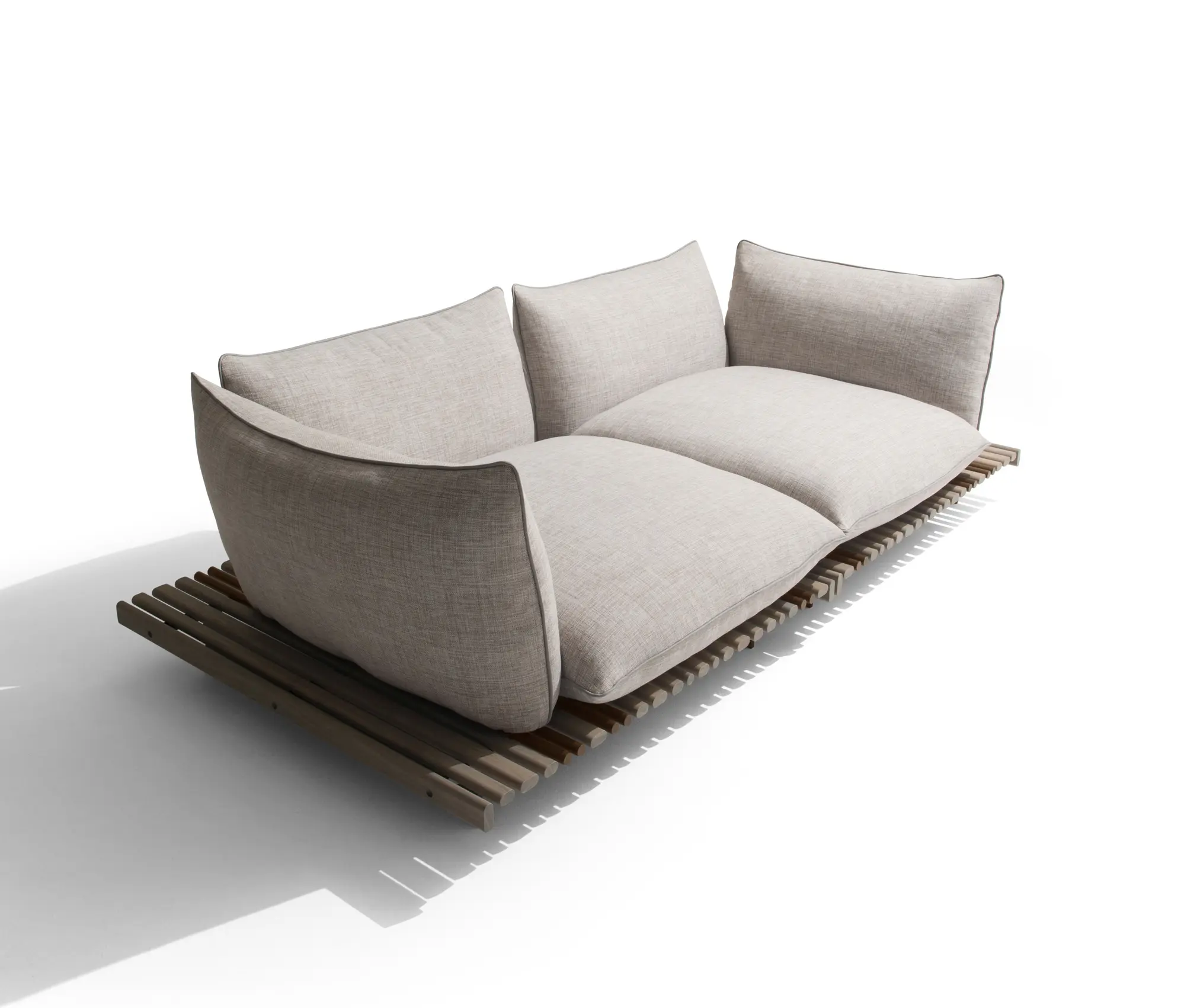 Giorgetti - Apsara Sofa