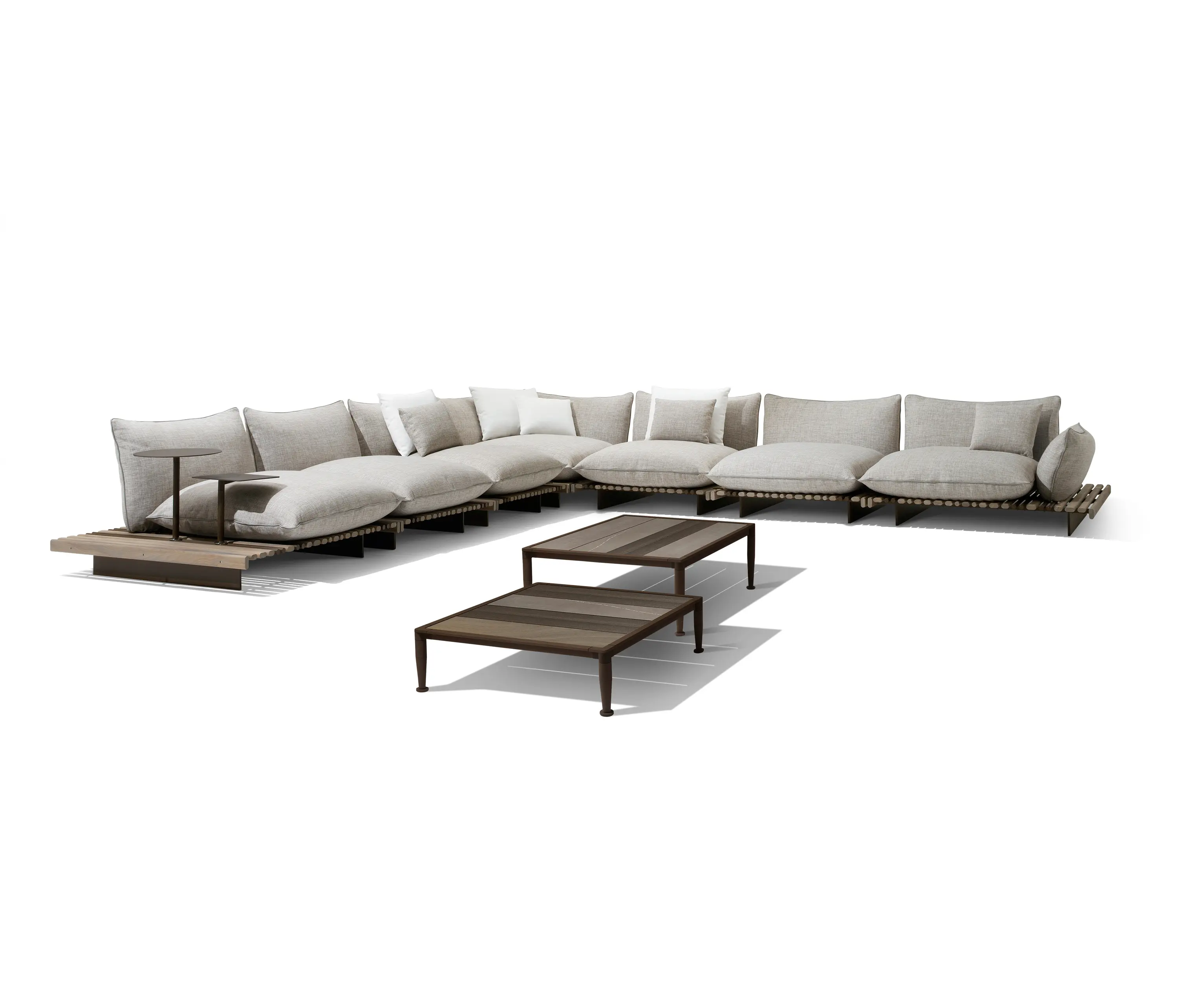 Giorgetti - Apsara Sofa