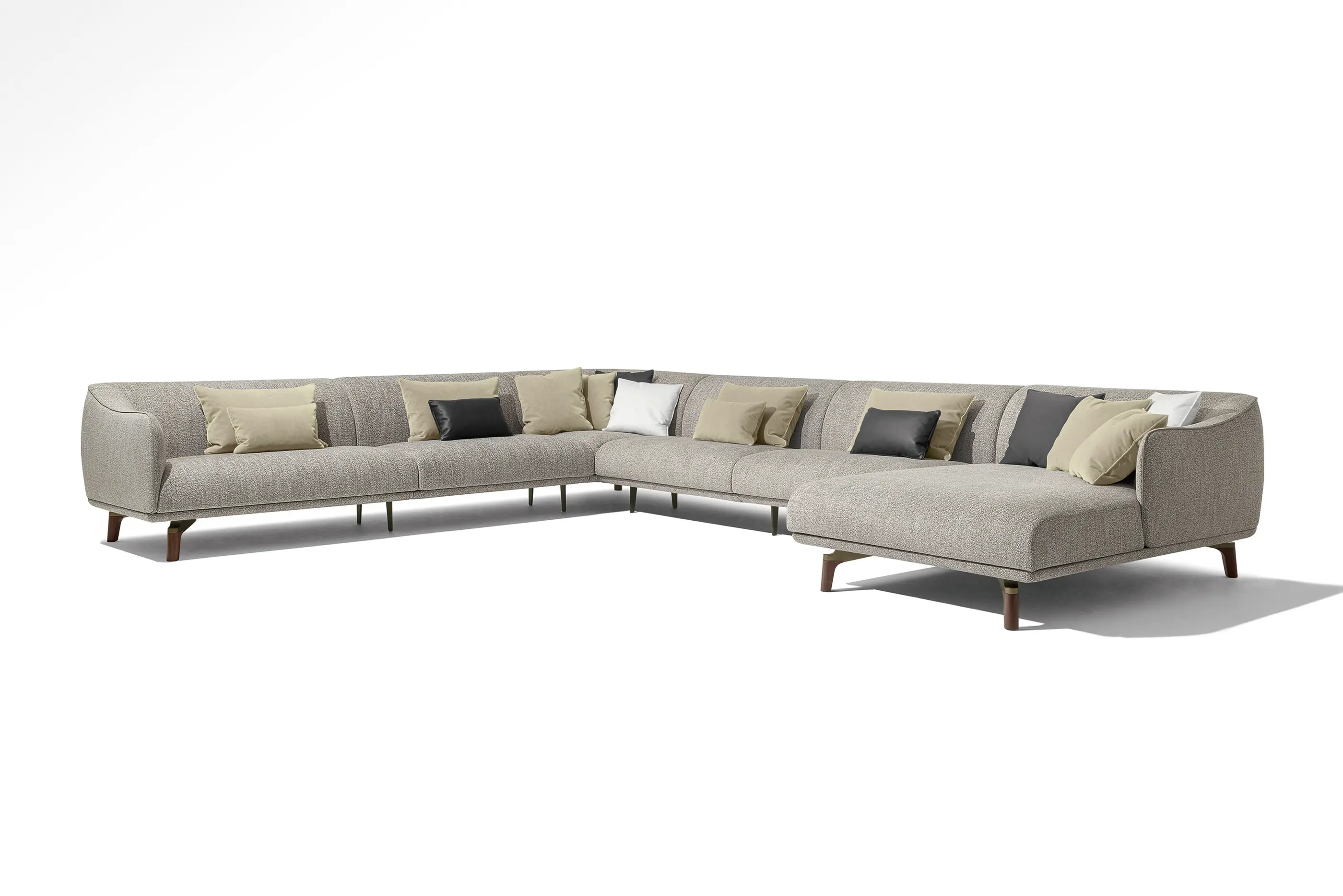 Giorgetti - Drive Sofa