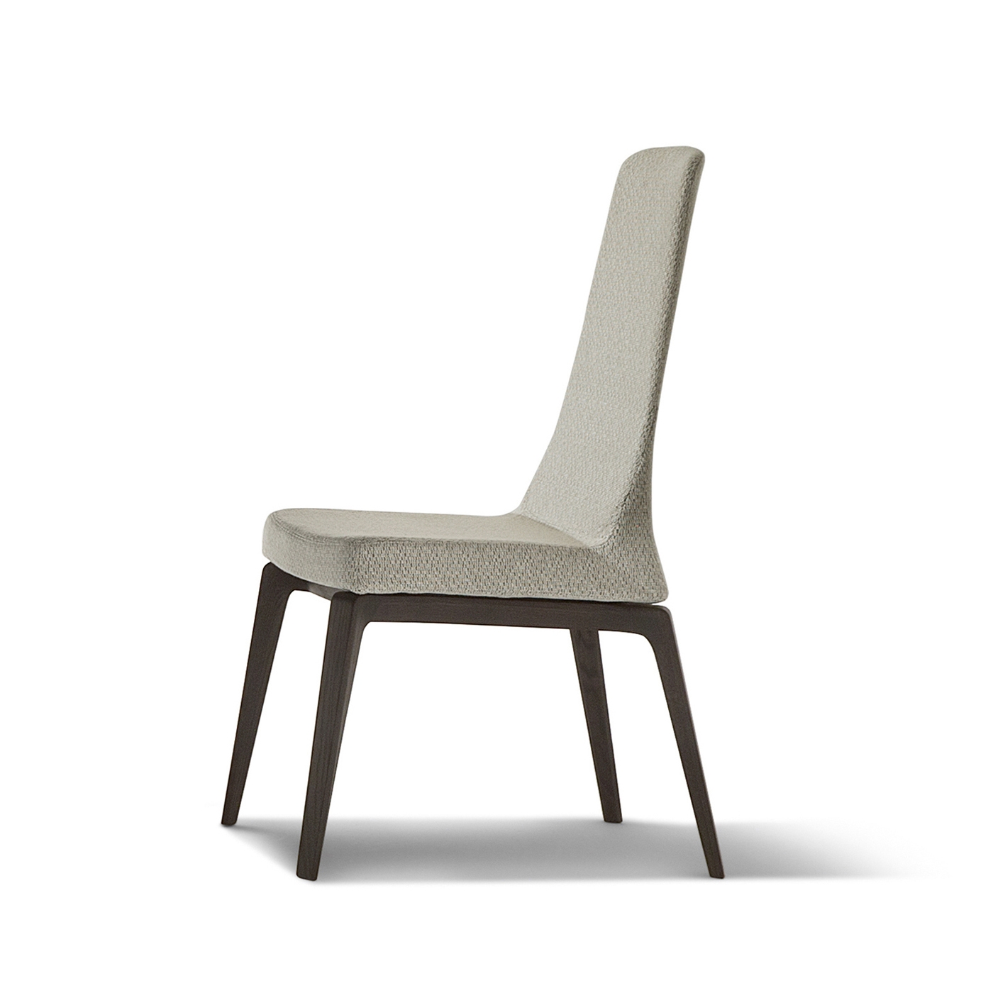 Vertoon produk Ala Chair van vervaardiger Giorgetti
