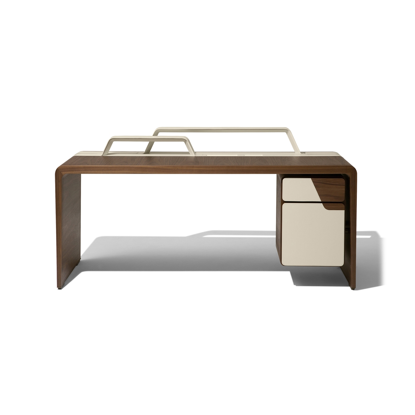 Display product Alma Writing Desk from manufacturer Giorgetti