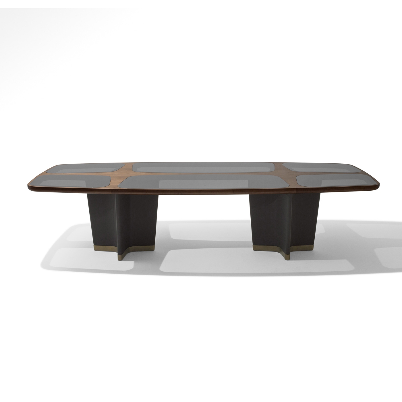 Mostrar el producto Bigwig Table del fabricante Giorgetti