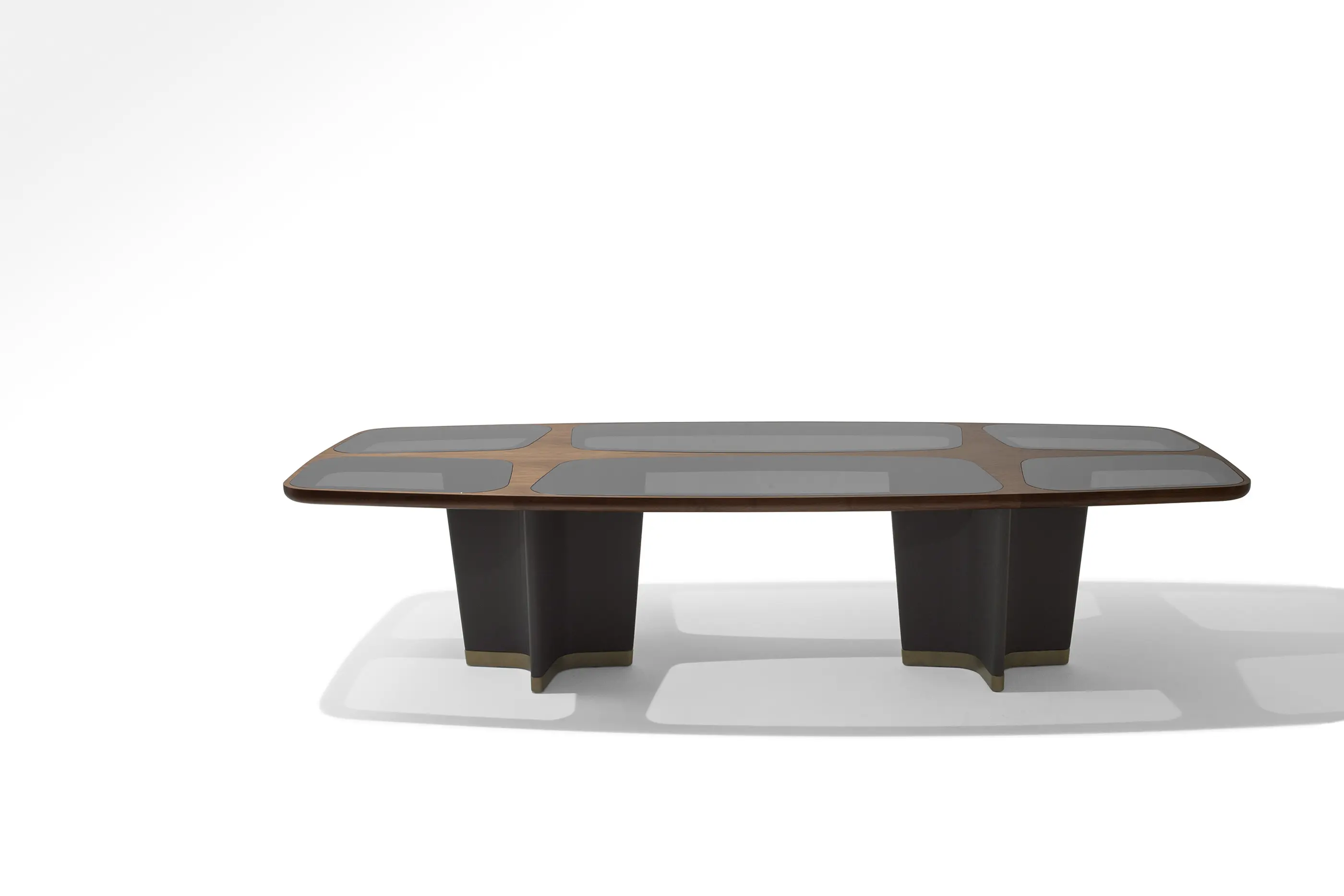 Giorgetti - Bigwig Table