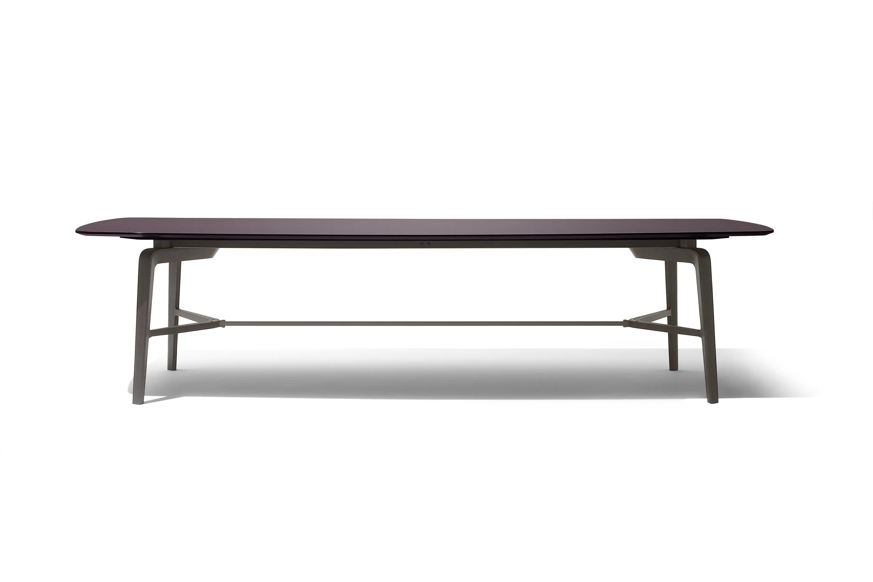 Giorgetti - Blade Table