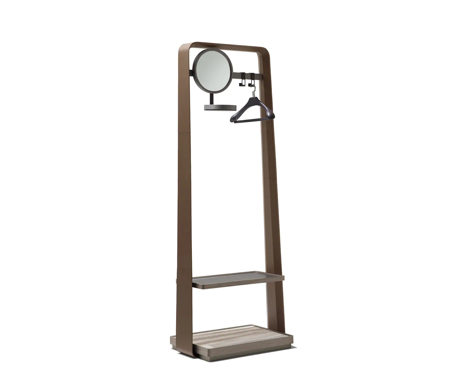 Giorgetti - Frame Valet Stand