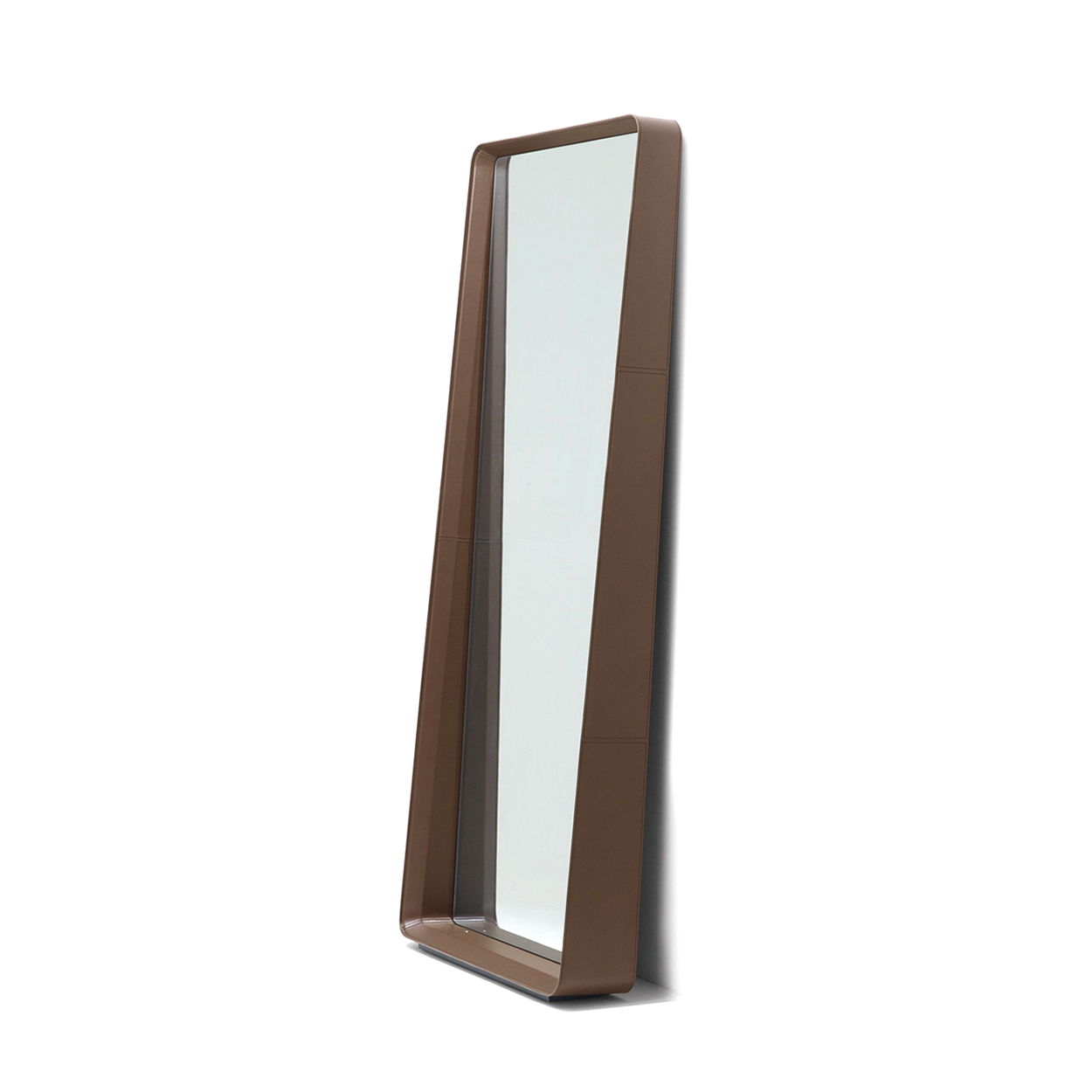 Mostrar el producto Frame Leaning Mirror del fabricante Giorgetti