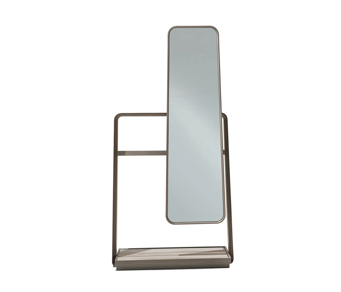 Giorgetti - Frame Valet Stand