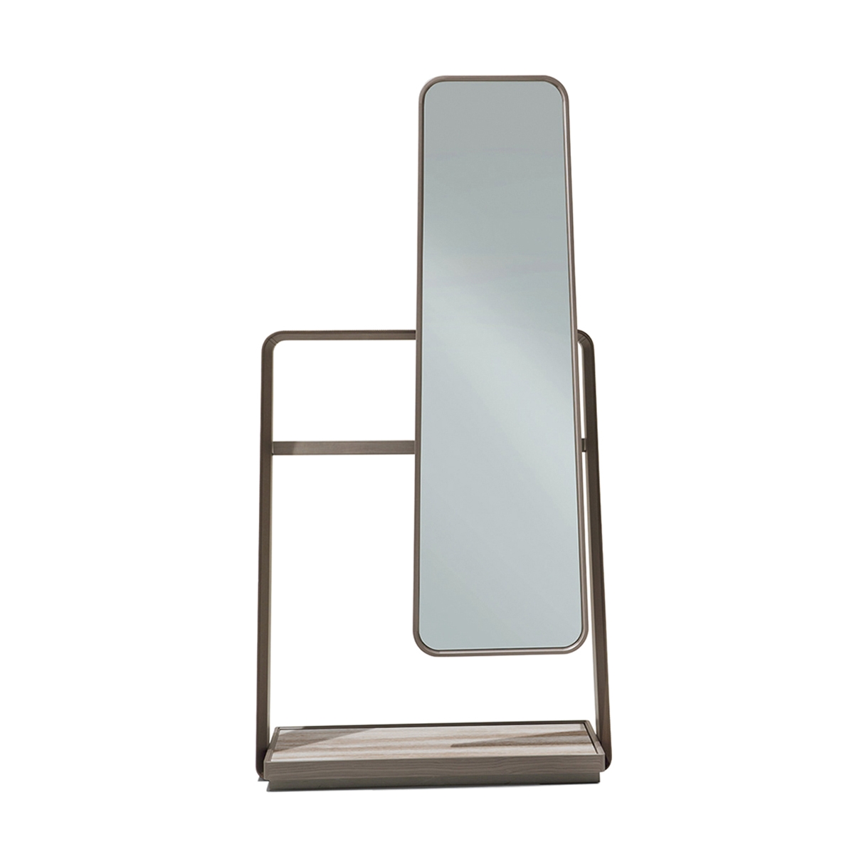 Afficher le produit Frame Valet Stand du fabricant Giorgetti