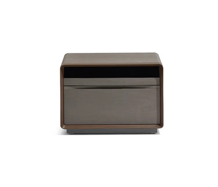 Giorgetti - Frame Bedside Cabinet