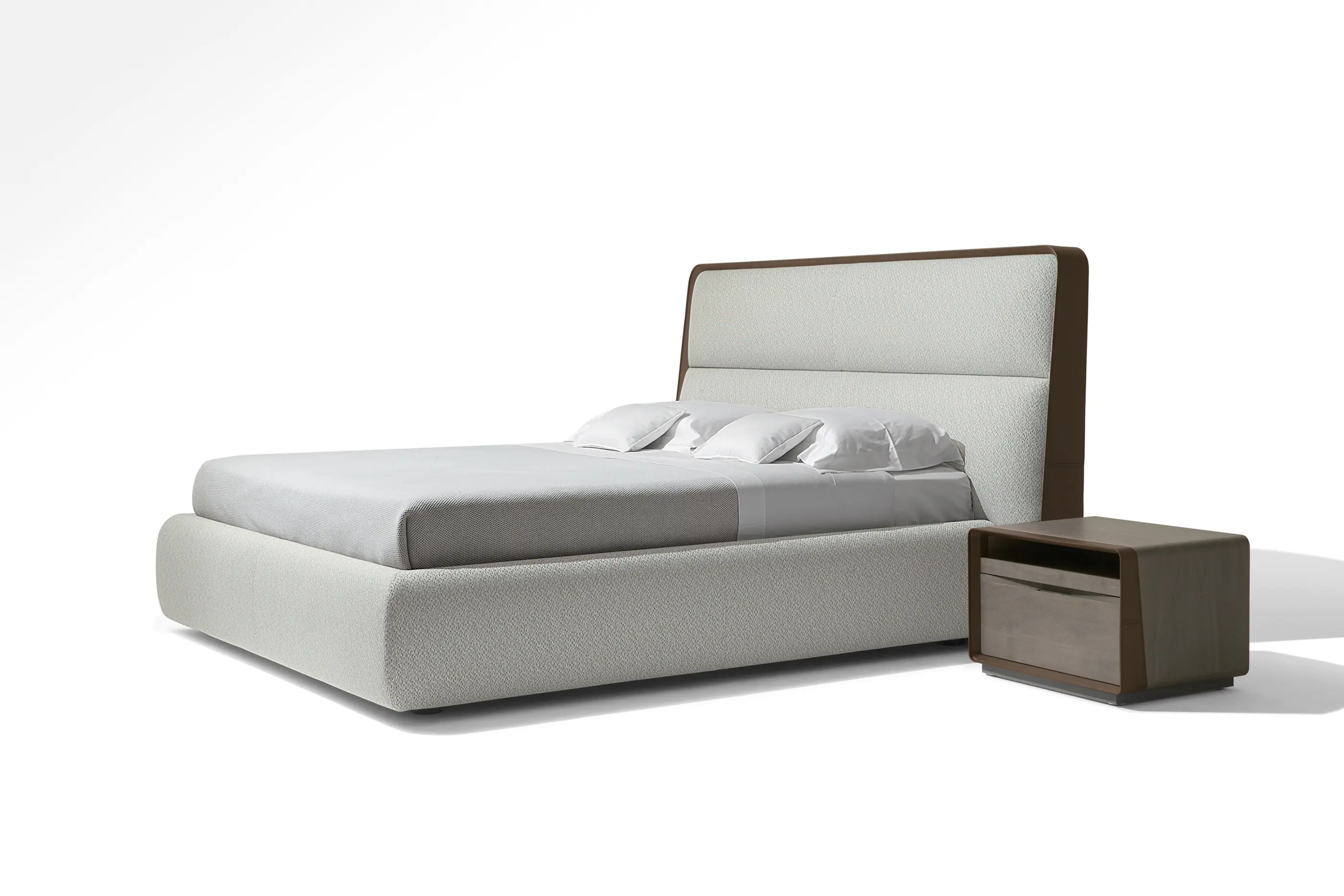 Giorgetti - Frame Letto