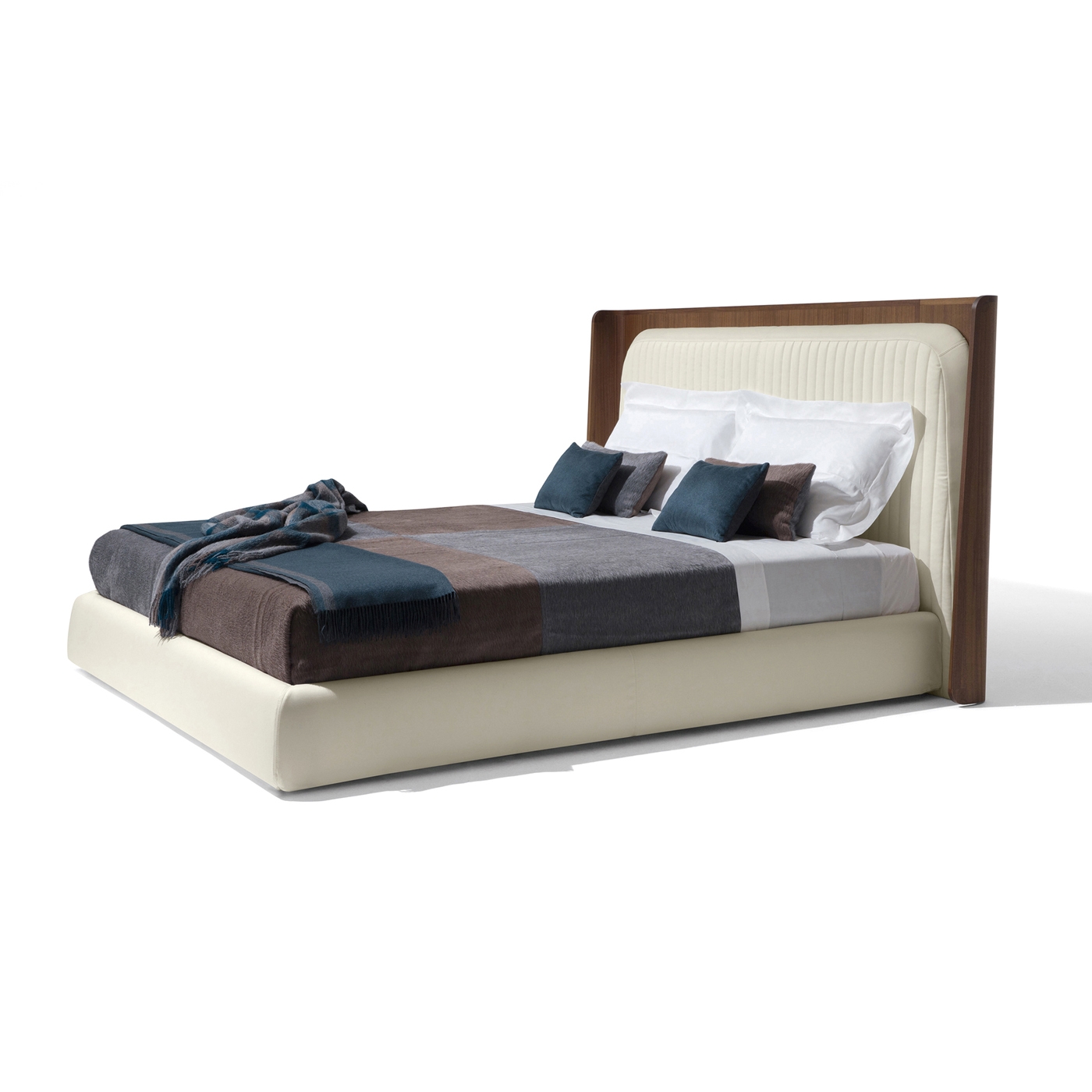 Hypnos Double Bed