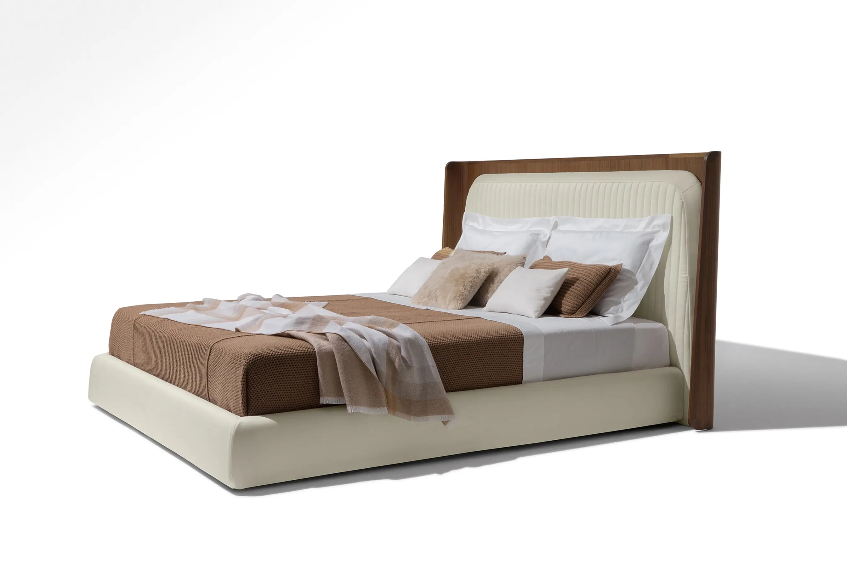 Giorgetti - Hypnos Double Bed