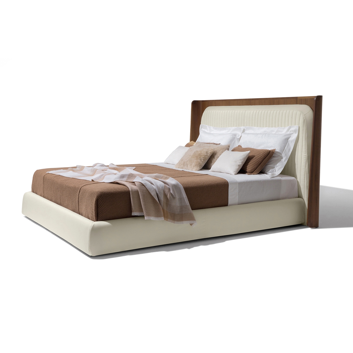 Hypnos Double Bed