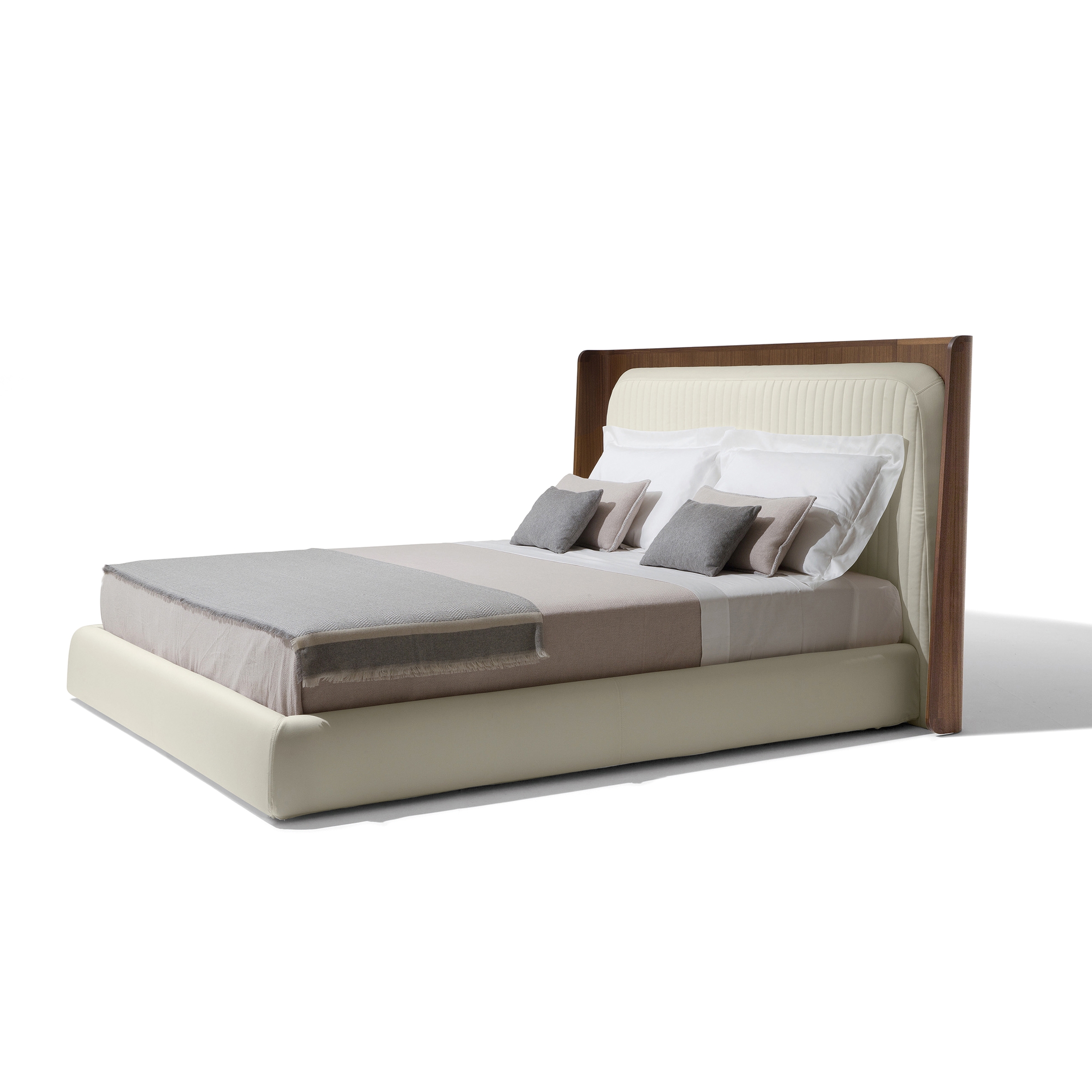 Hypnos Double Bed