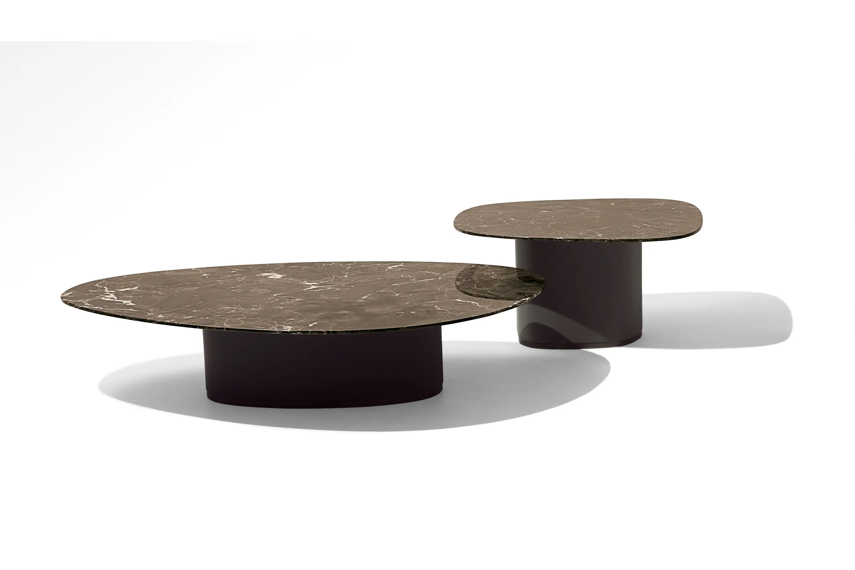 Giorgetti - Galet Low Table