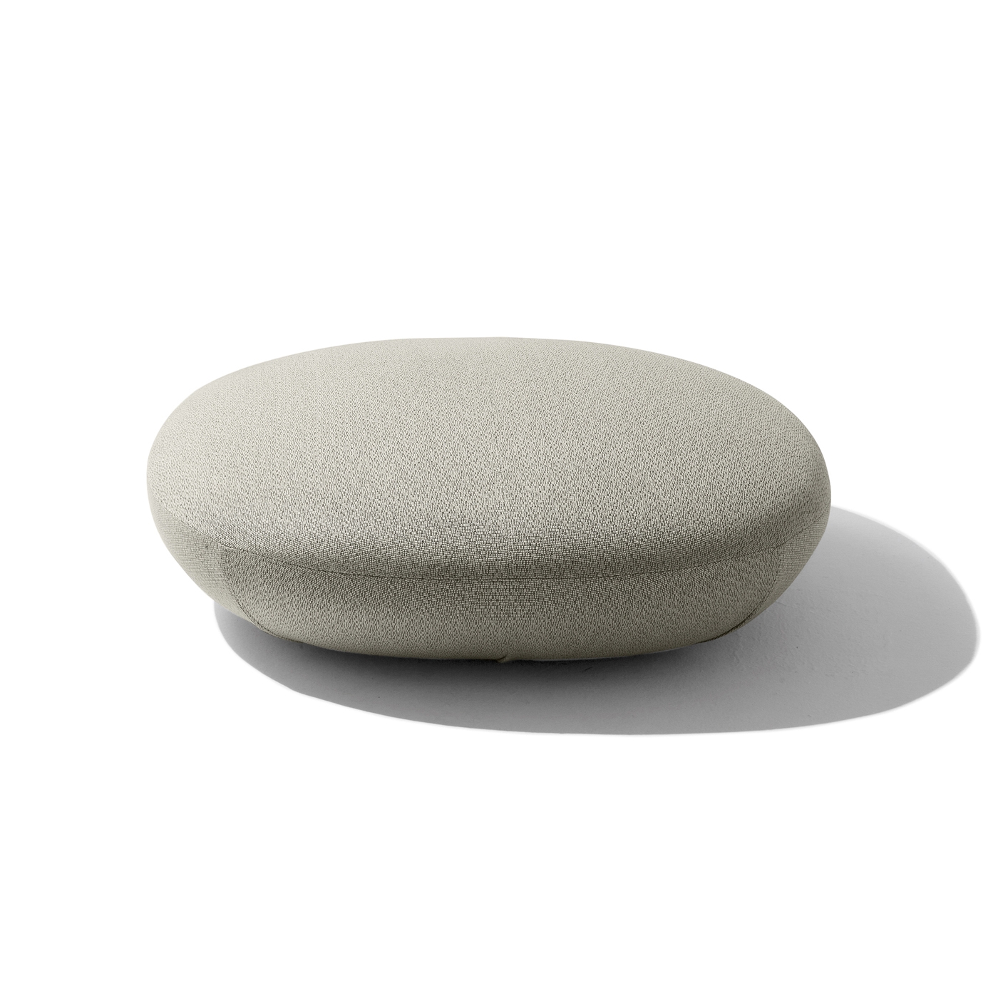 Display product Galet Pouf from manufacturer Giorgetti