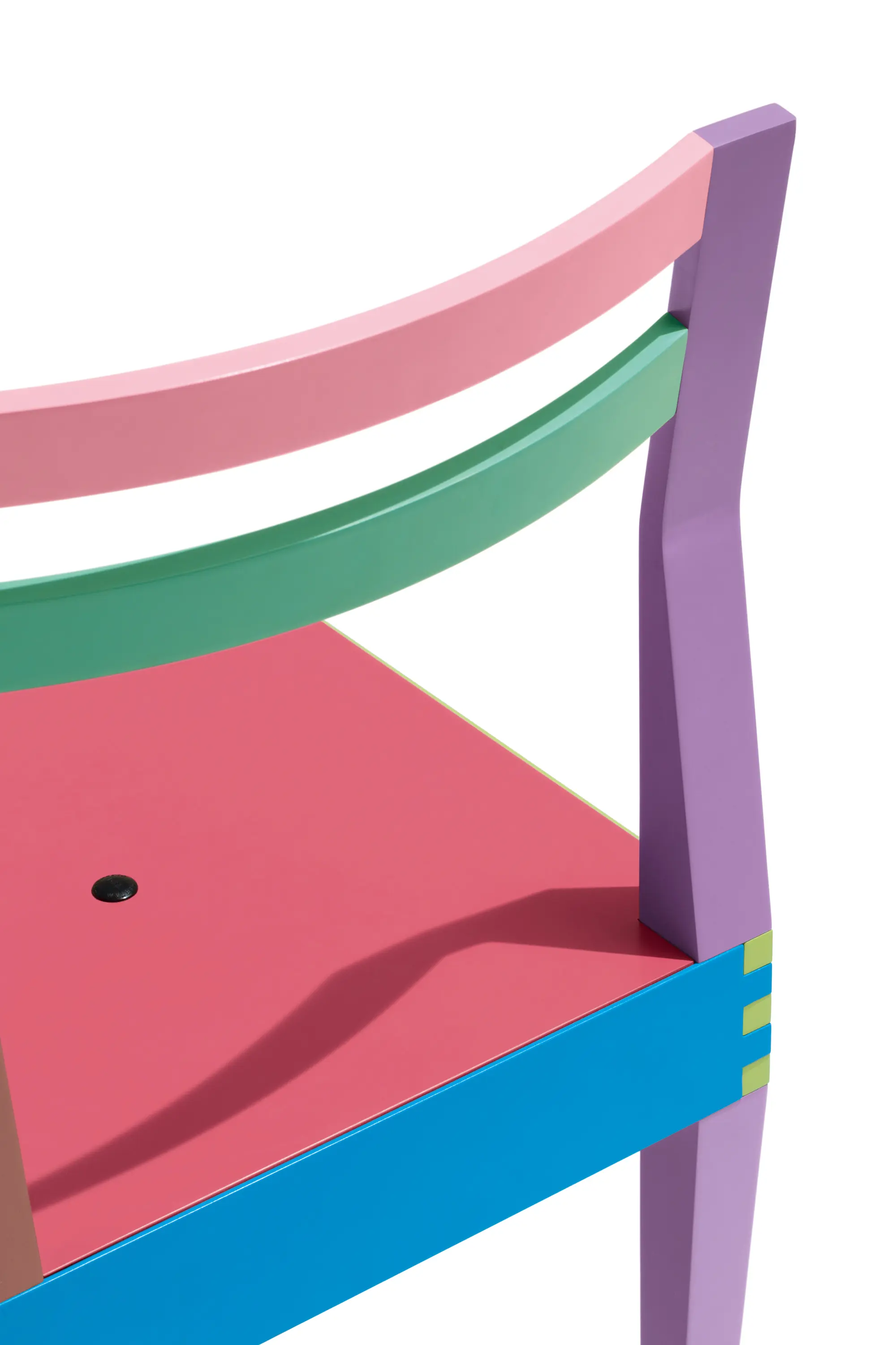 Giorgetti - Dry Chair