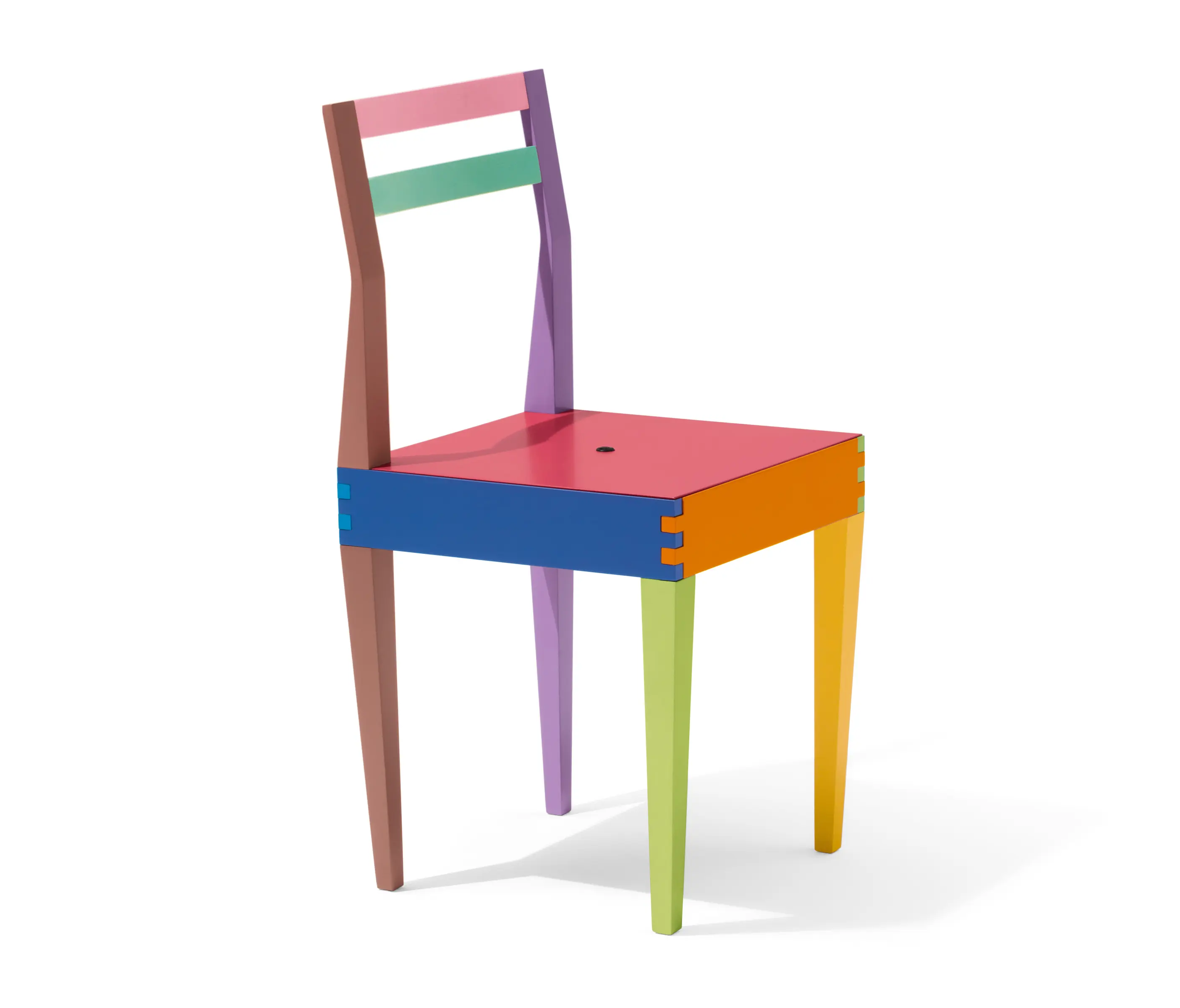 Giorgetti - Dry Chair